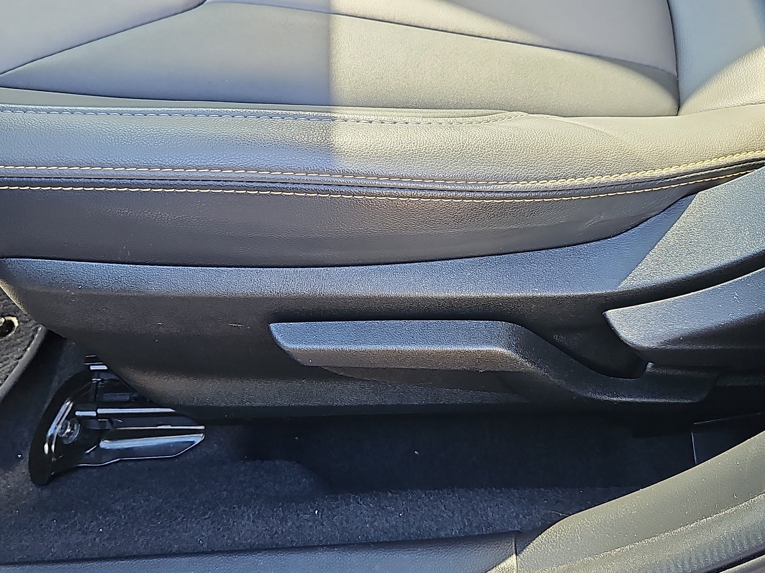 used 2023 Subaru Crosstrek car, priced at $28,963