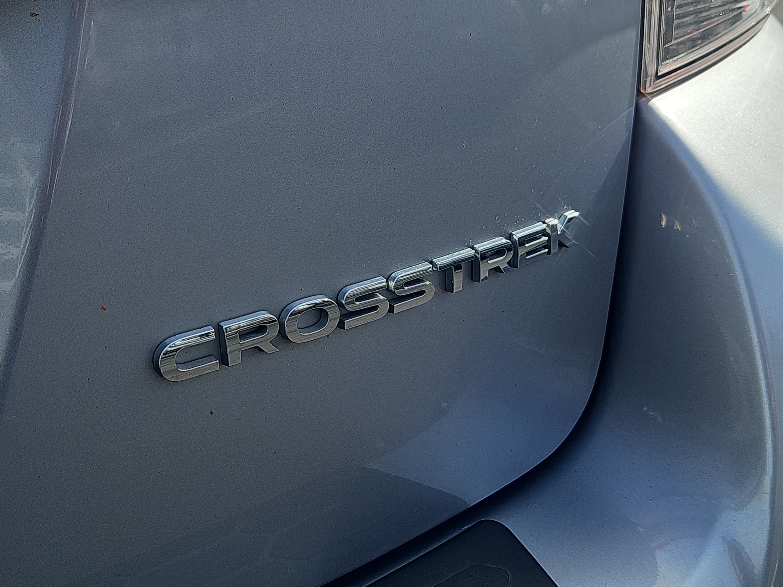 used 2022 Subaru Crosstrek car, priced at $22,734