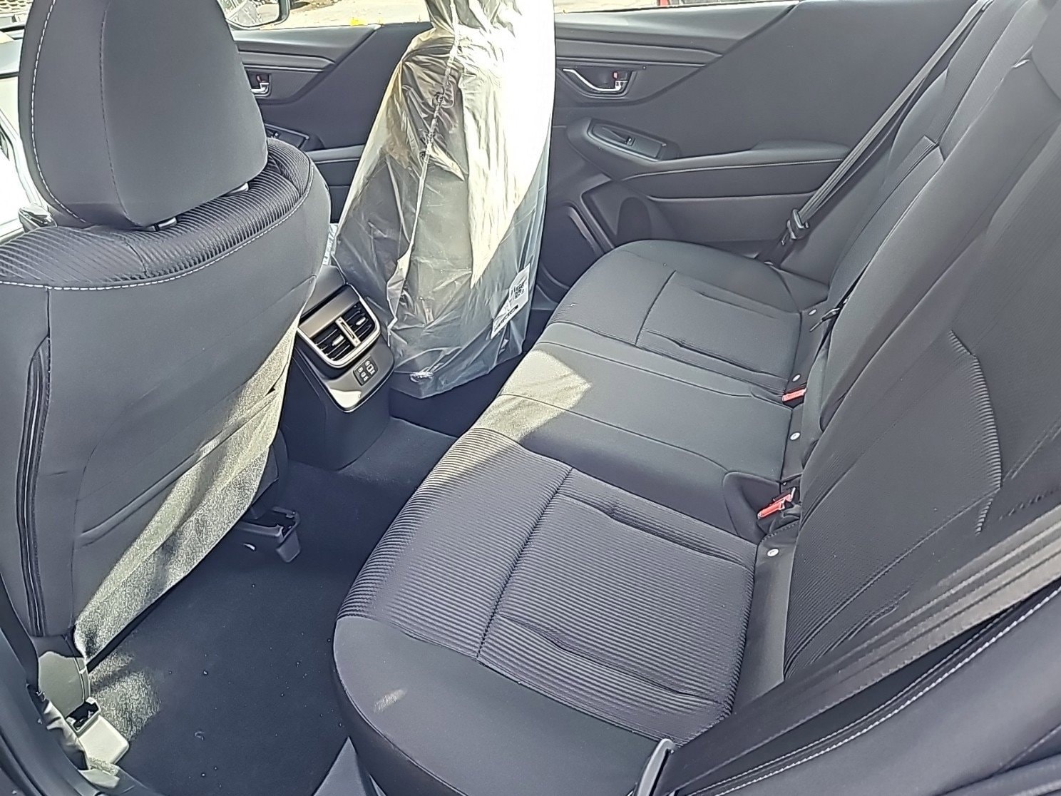 new 2025 Subaru Legacy car, priced at $29,248