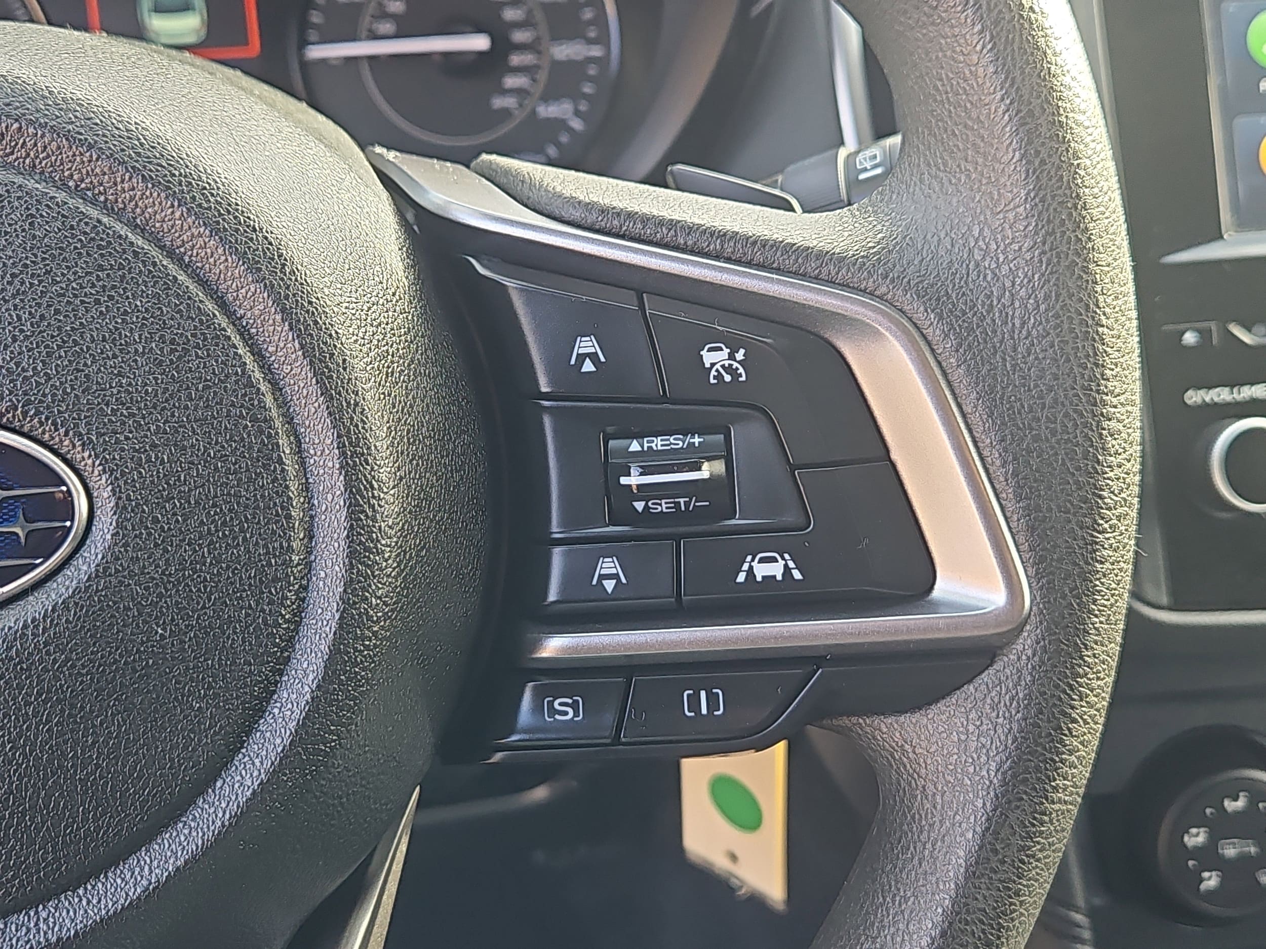 used 2023 Subaru Impreza car, priced at $21,563