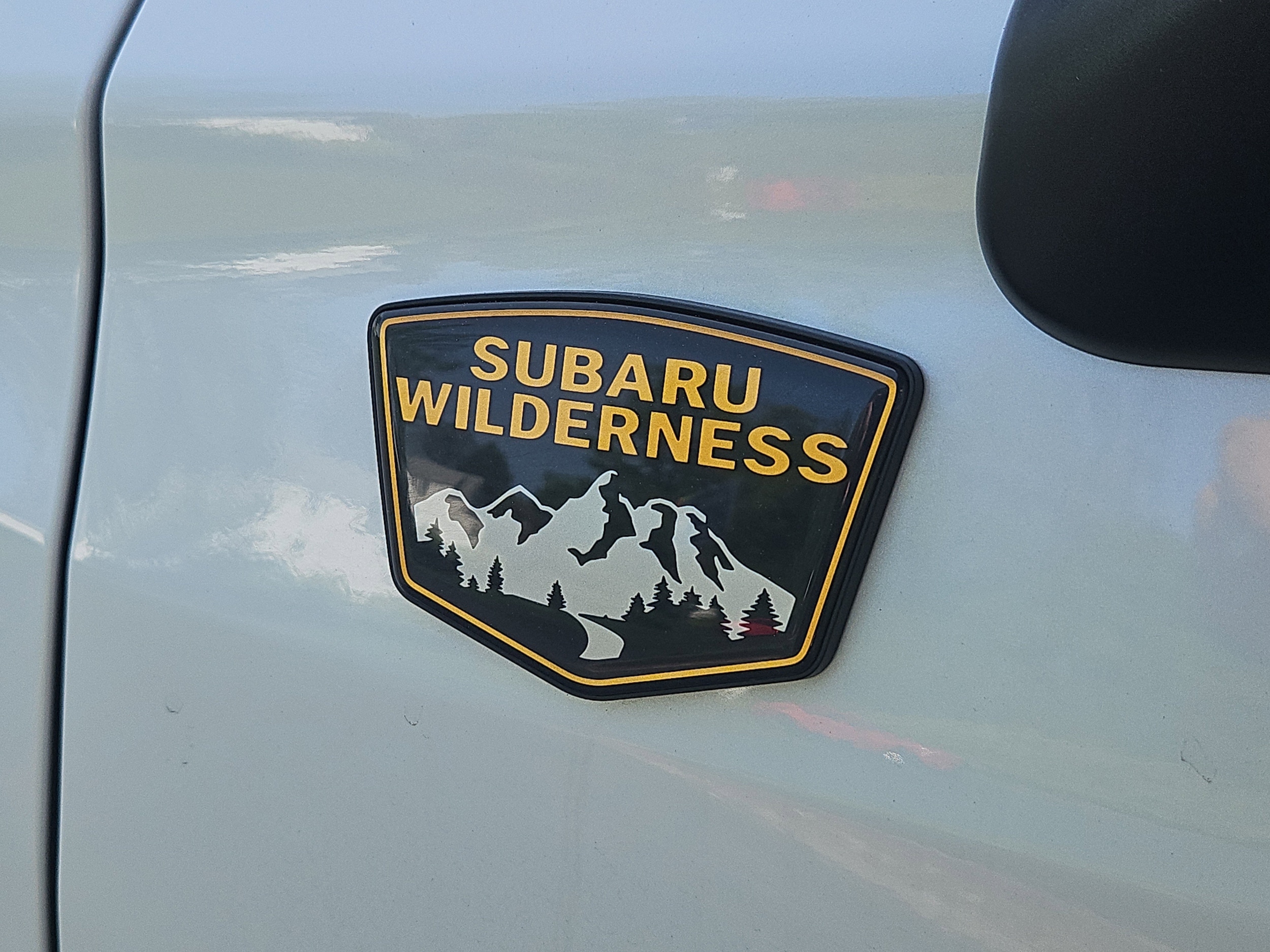 used 2024 Subaru Forester car, priced at $36,056
