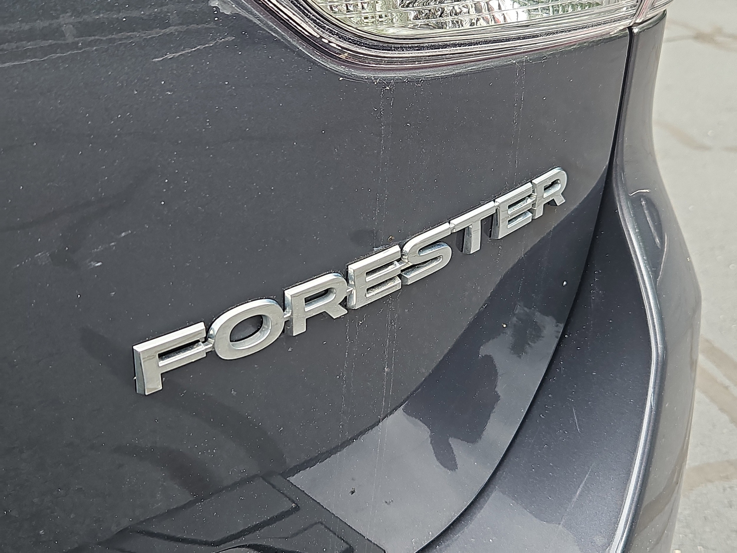 used 2022 Subaru Forester car, priced at $27,341