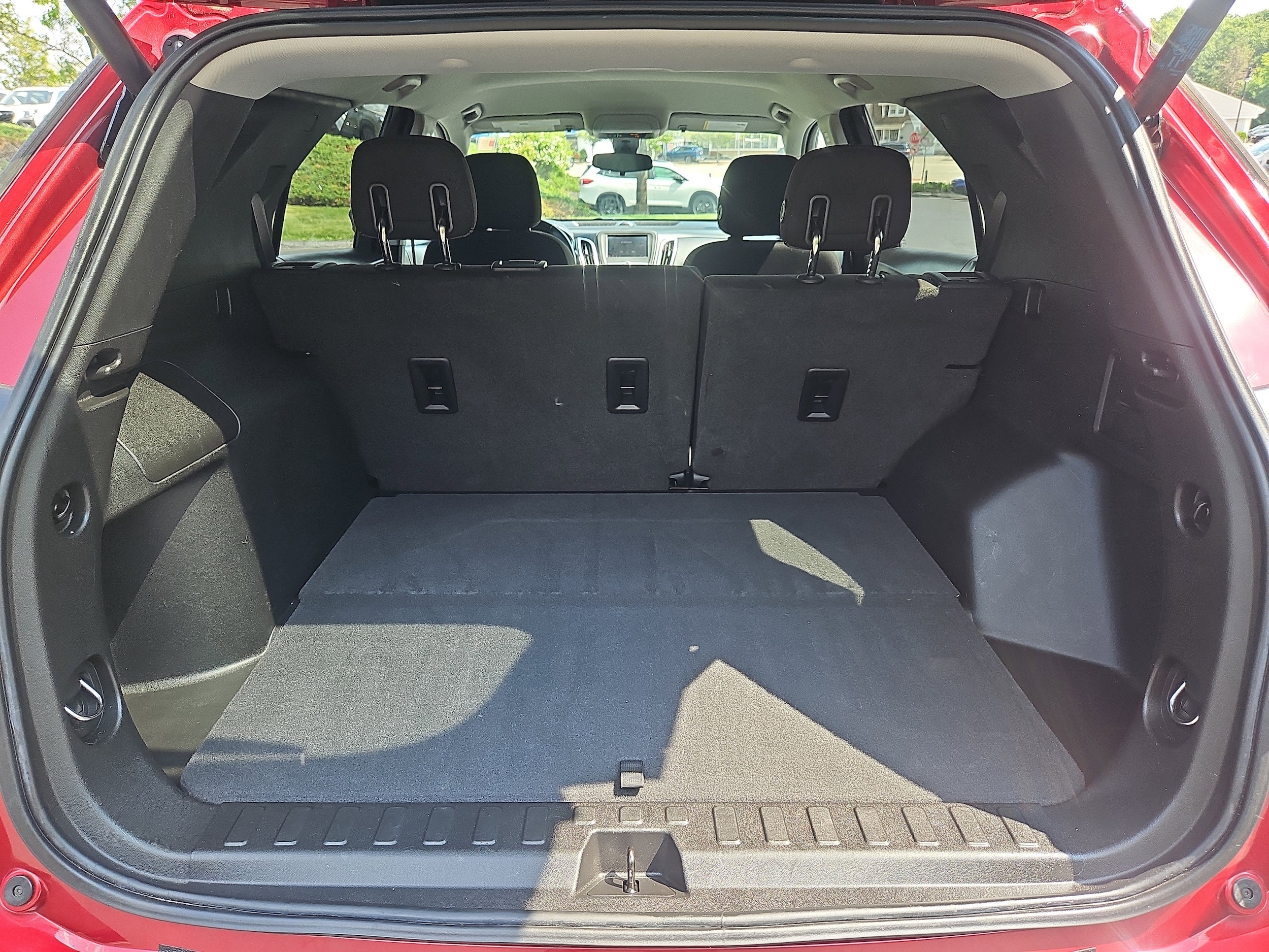 used 2020 Chevrolet Equinox car, priced at $19,839