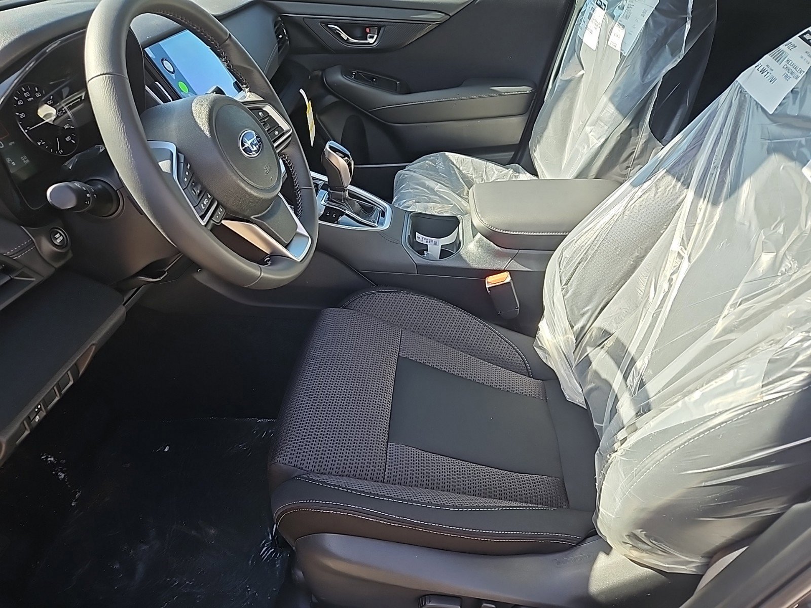 new 2025 Subaru Outback car, priced at $33,339
