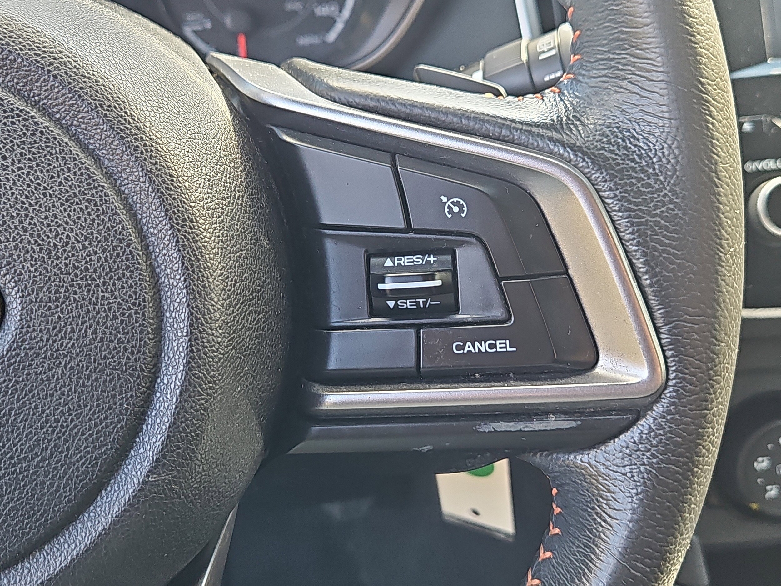 used 2019 Subaru Crosstrek car, priced at $18,860