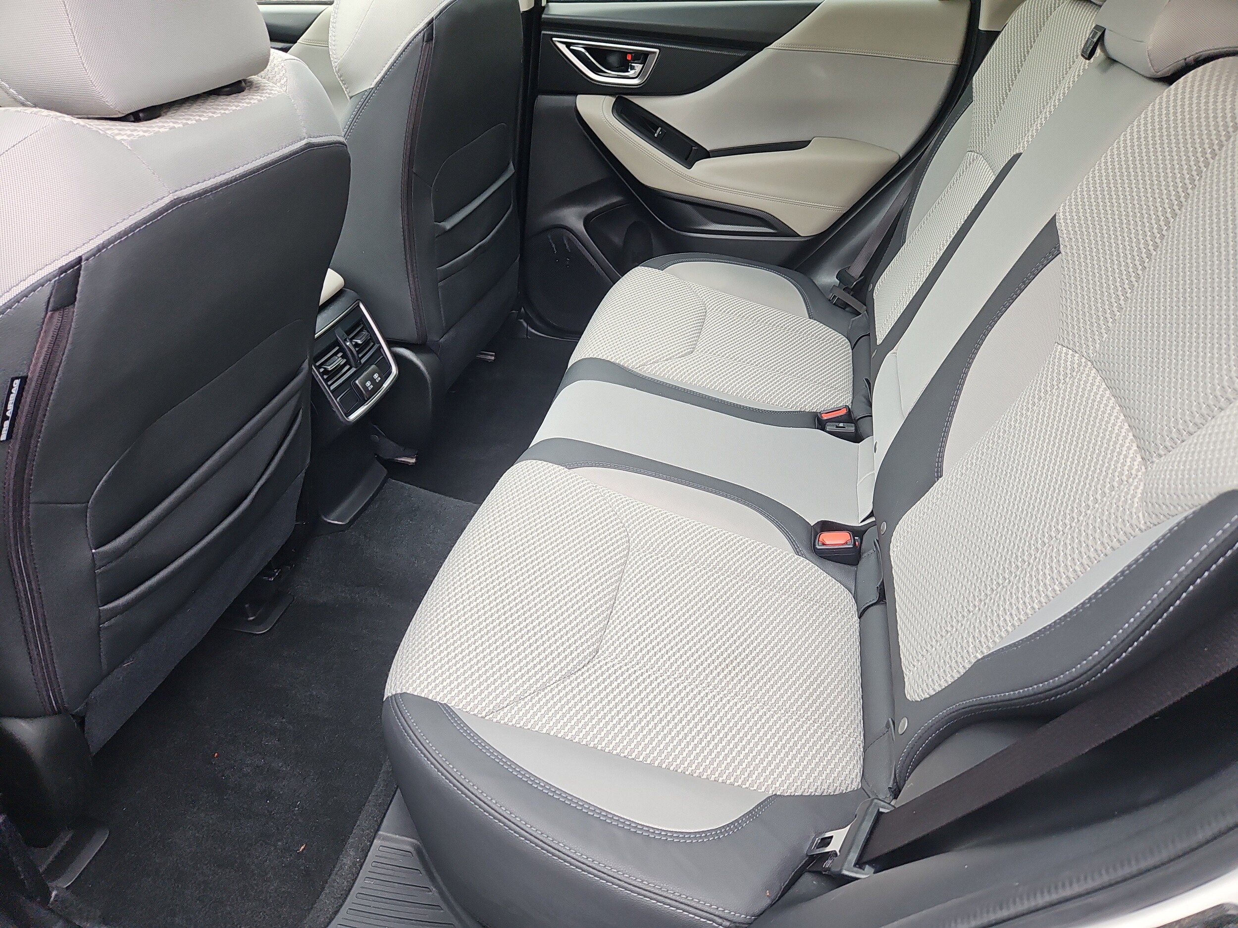 used 2020 Subaru Forester car, priced at $22,491