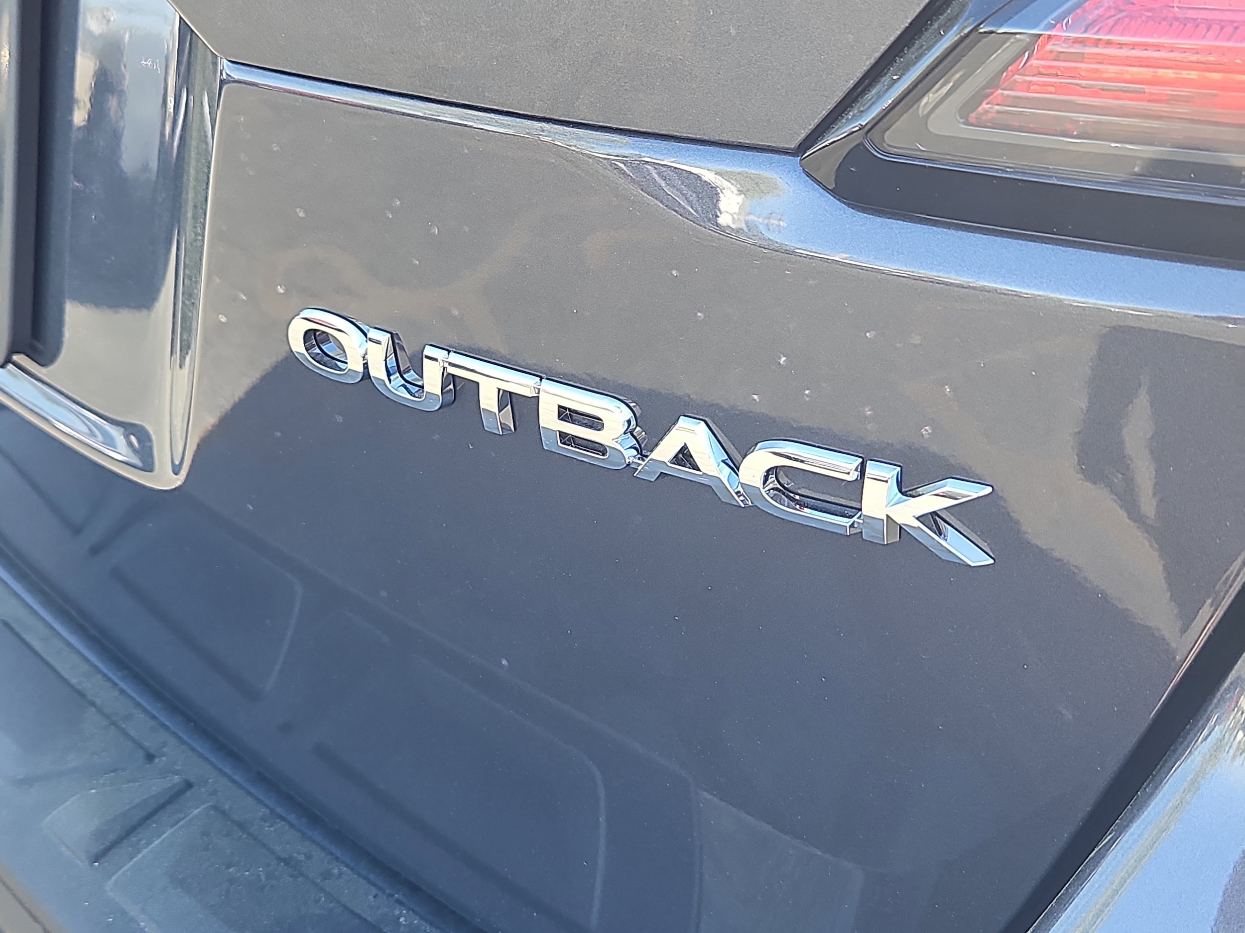 new 2025 Subaru Outback car, priced at $36,325