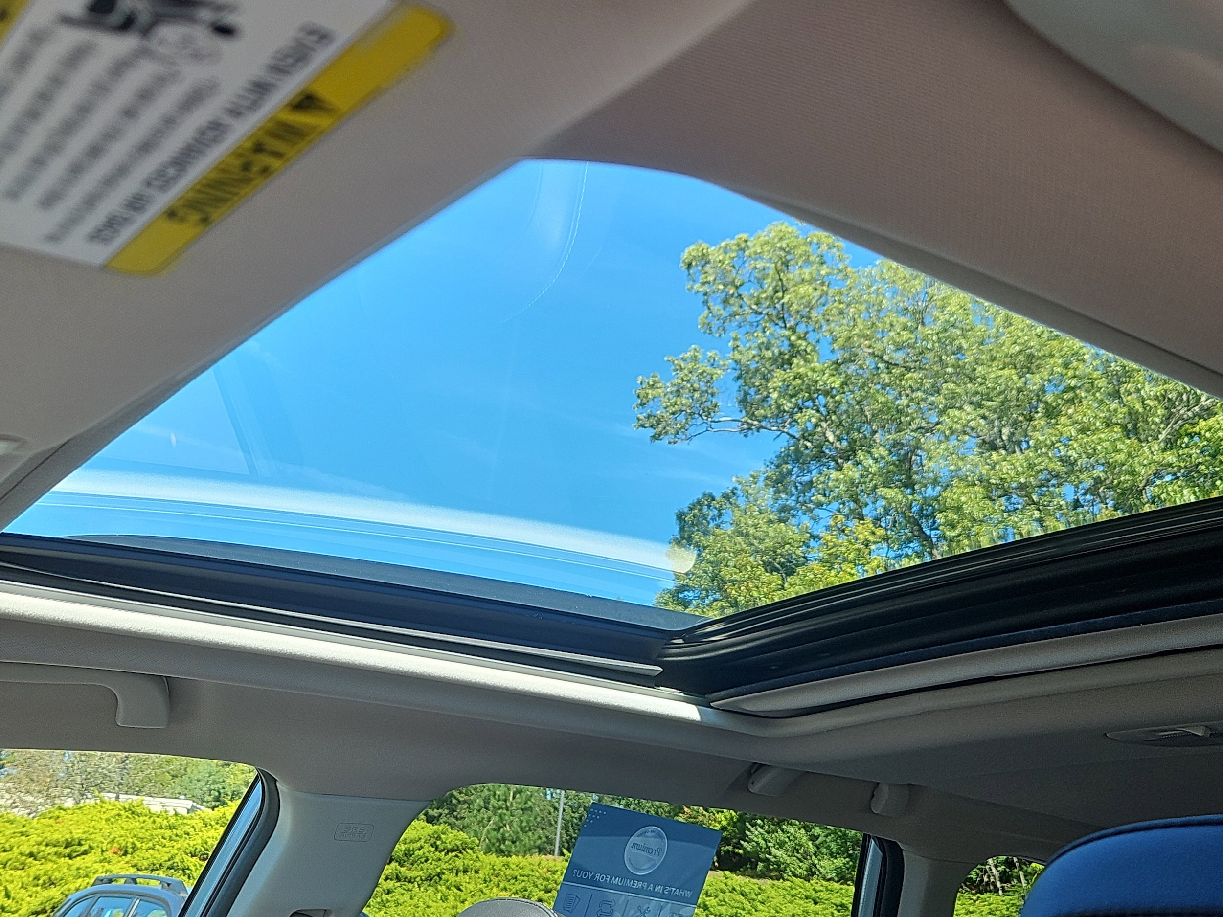 used 2021 Subaru Forester car, priced at $22,557
