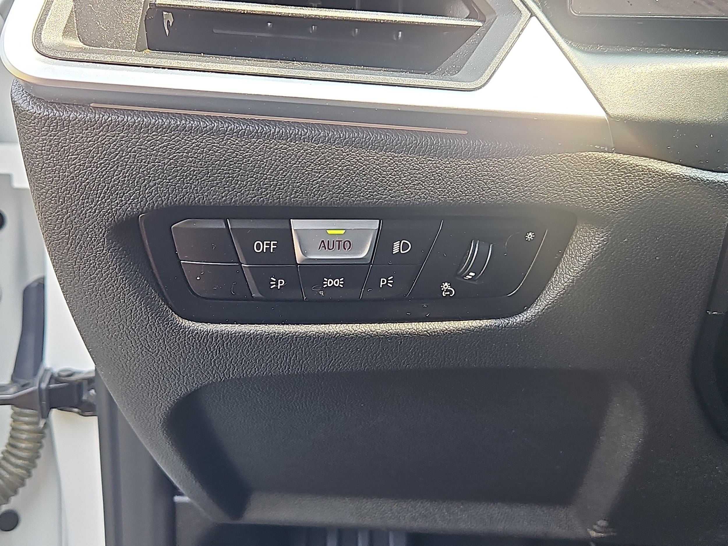 used 2024 BMW 4-Series car, priced at $47,989
