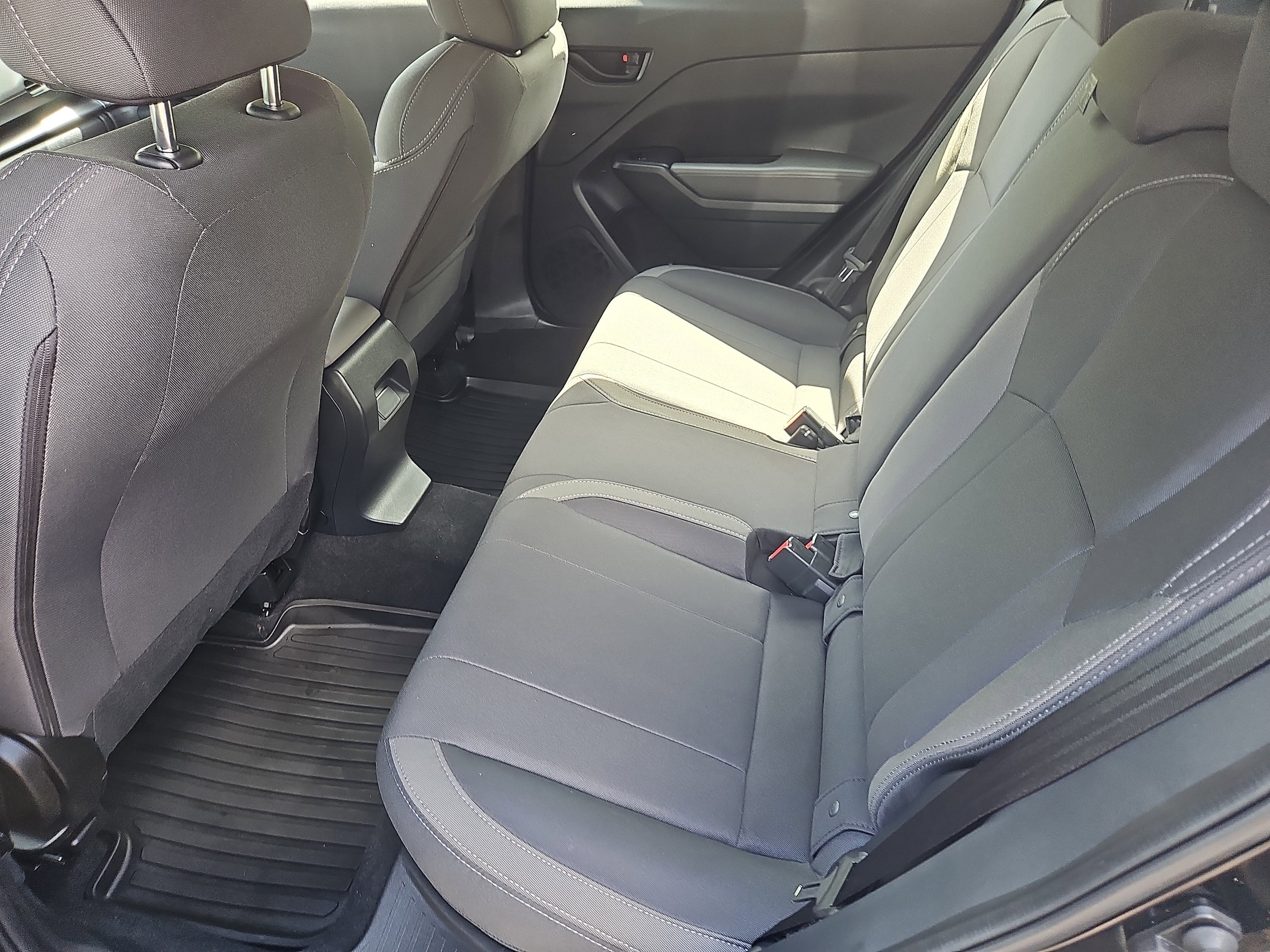 used 2024 Subaru Impreza car, priced at $24,990