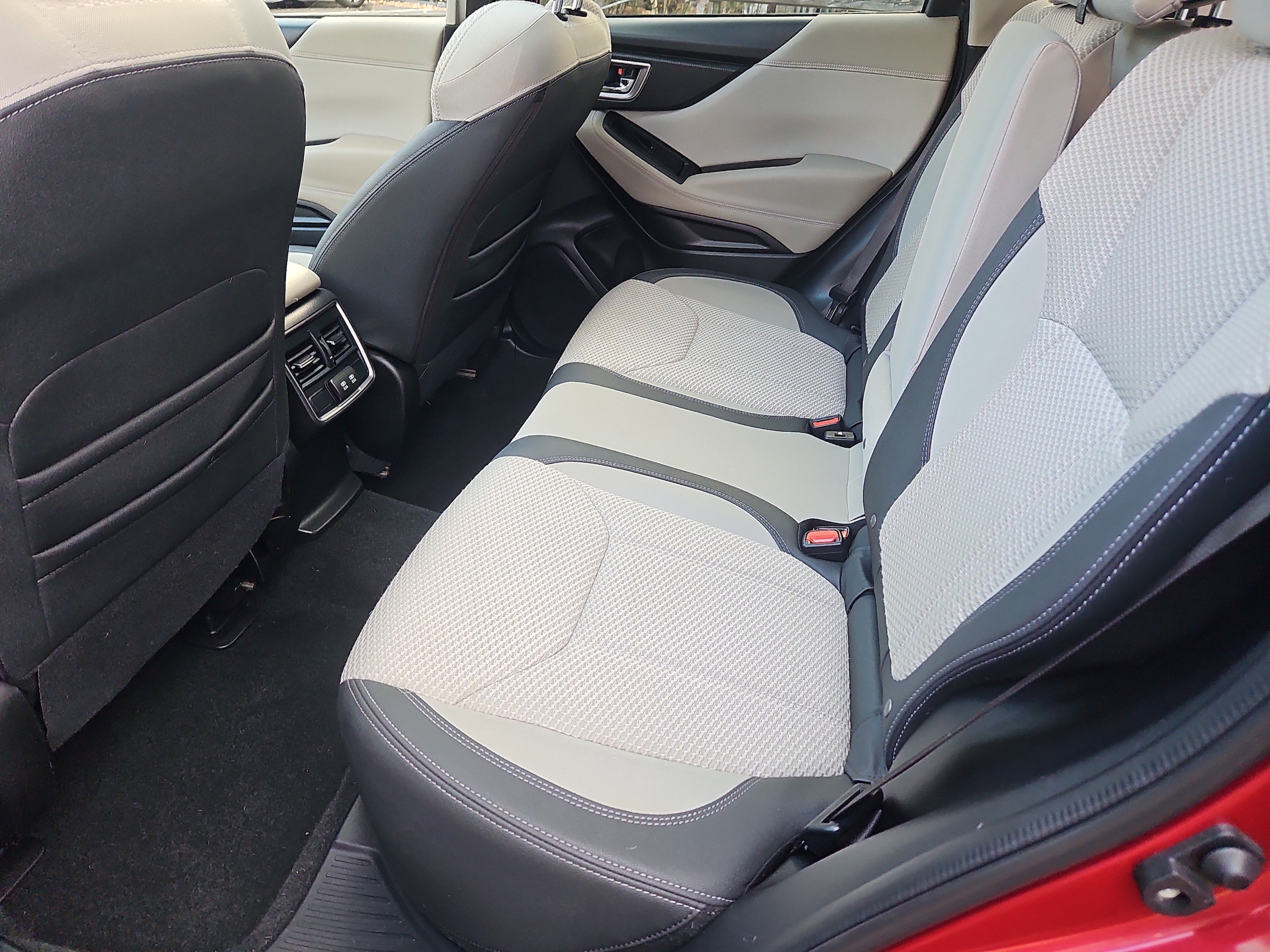 used 2021 Subaru Forester car, priced at $21,576