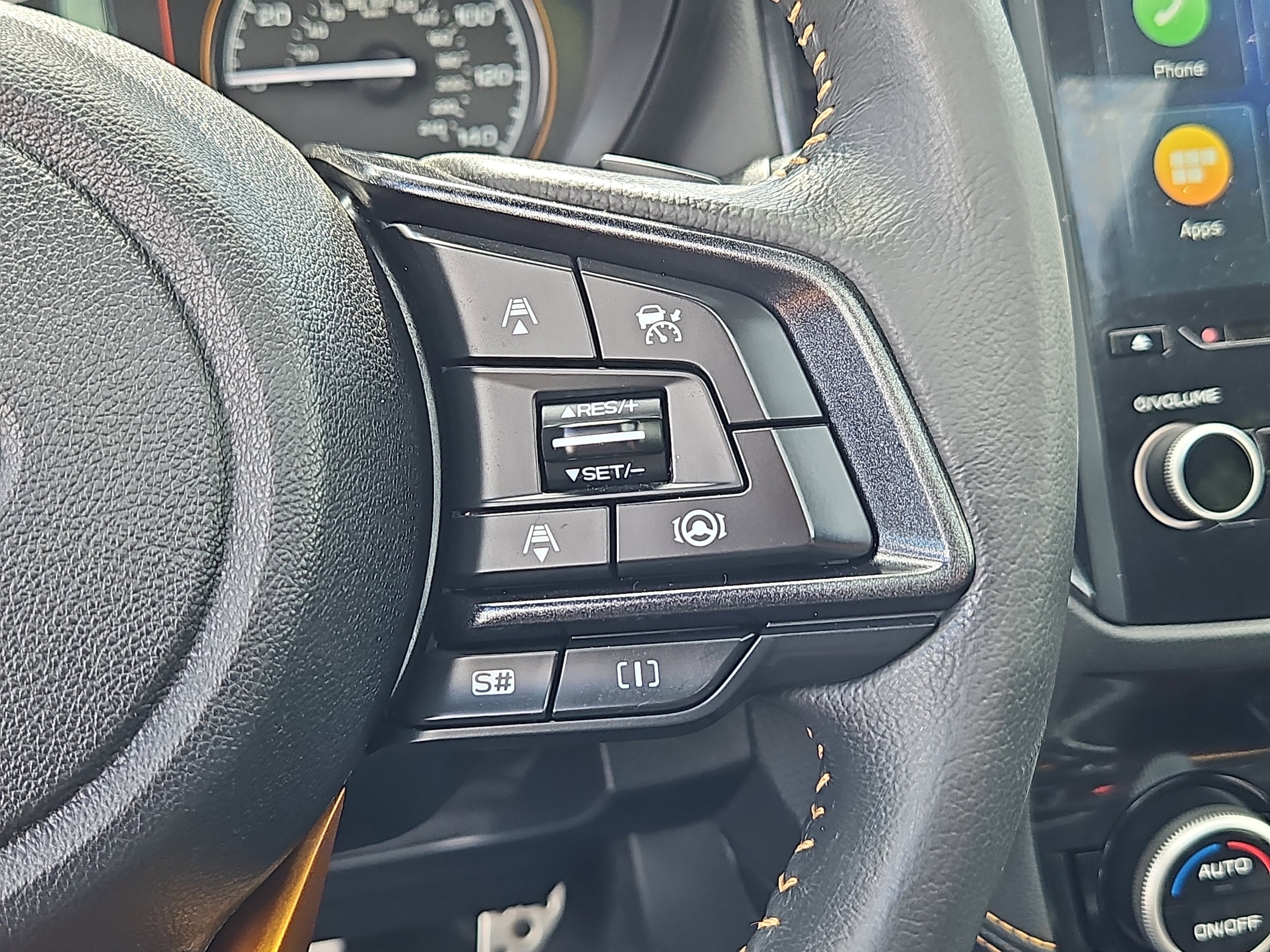 used 2023 Subaru Forester car, priced at $29,637