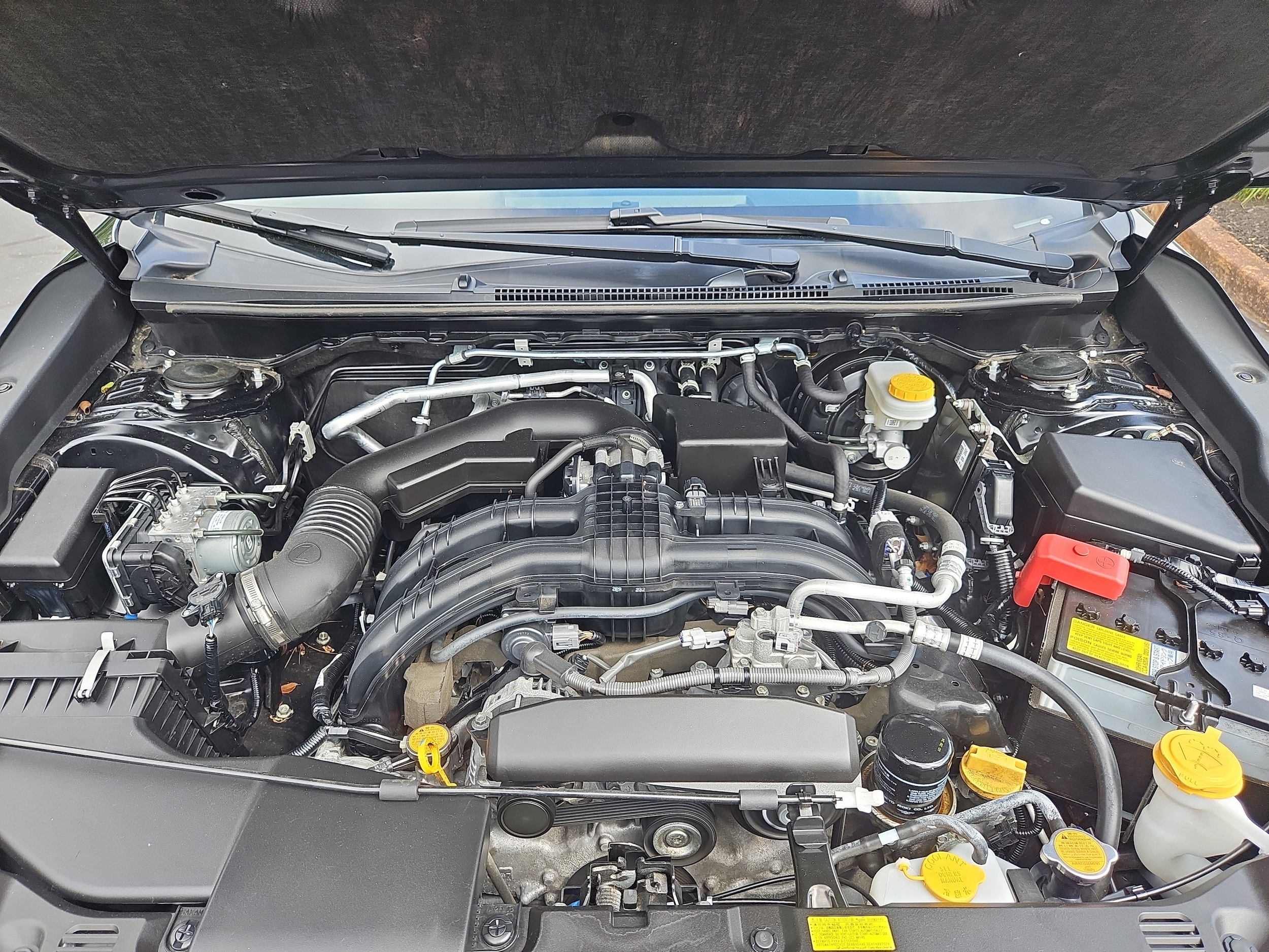 used 2022 Subaru Crosstrek car, priced at $26,250