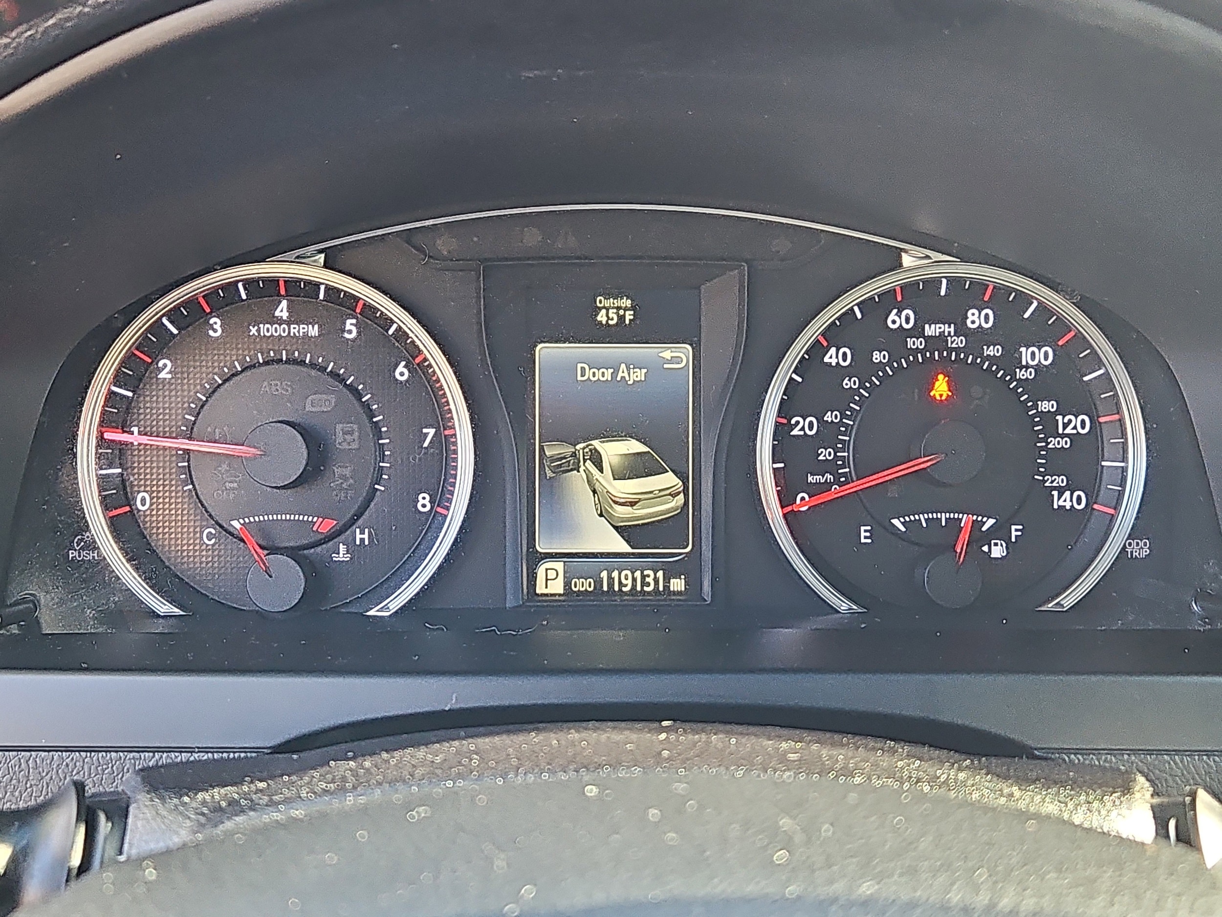 used 2016 Toyota Camry car, priced at $14,278