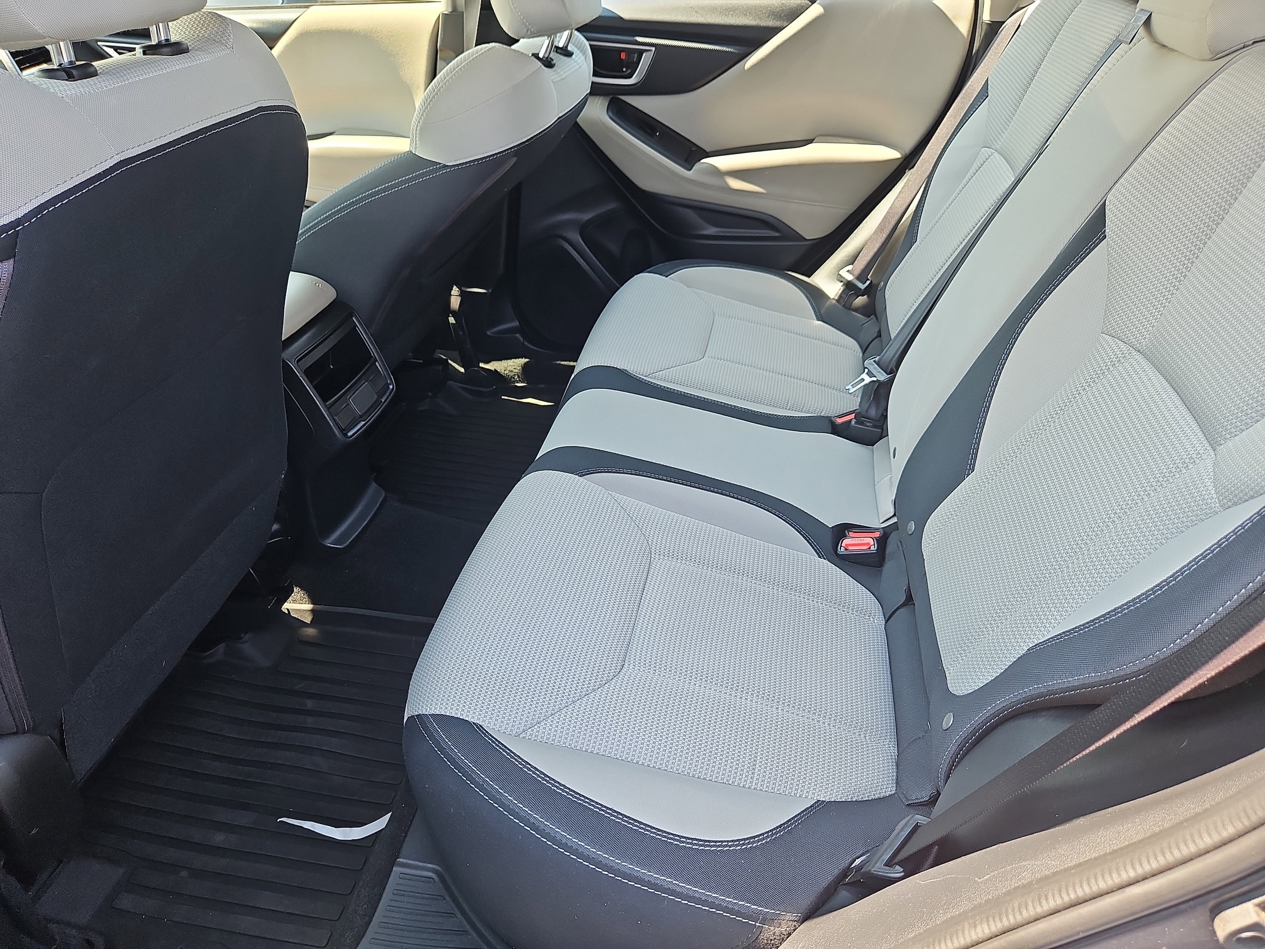 used 2022 Subaru Forester car, priced at $24,990