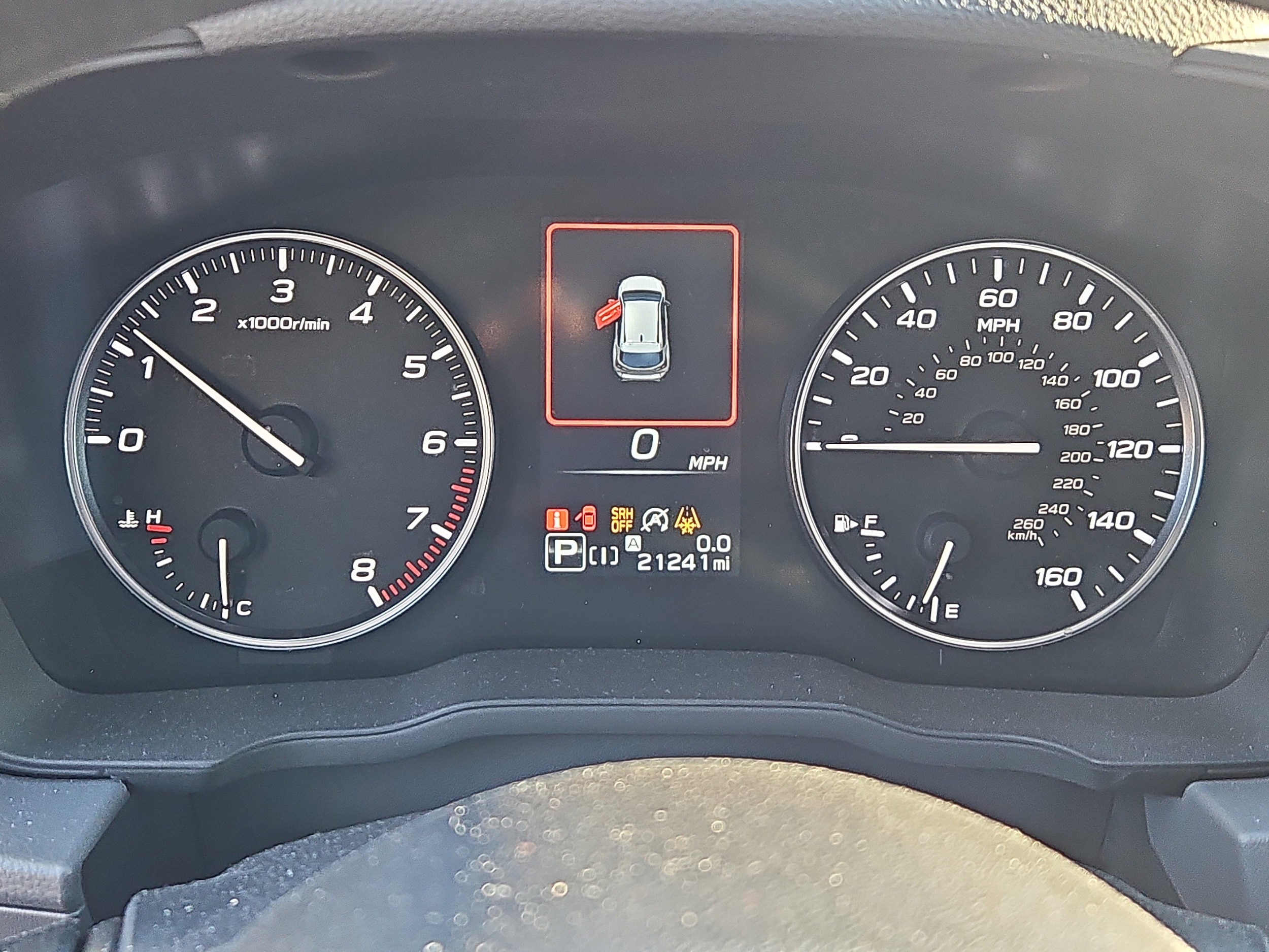 used 2024 Subaru Crosstrek car, priced at $26,990