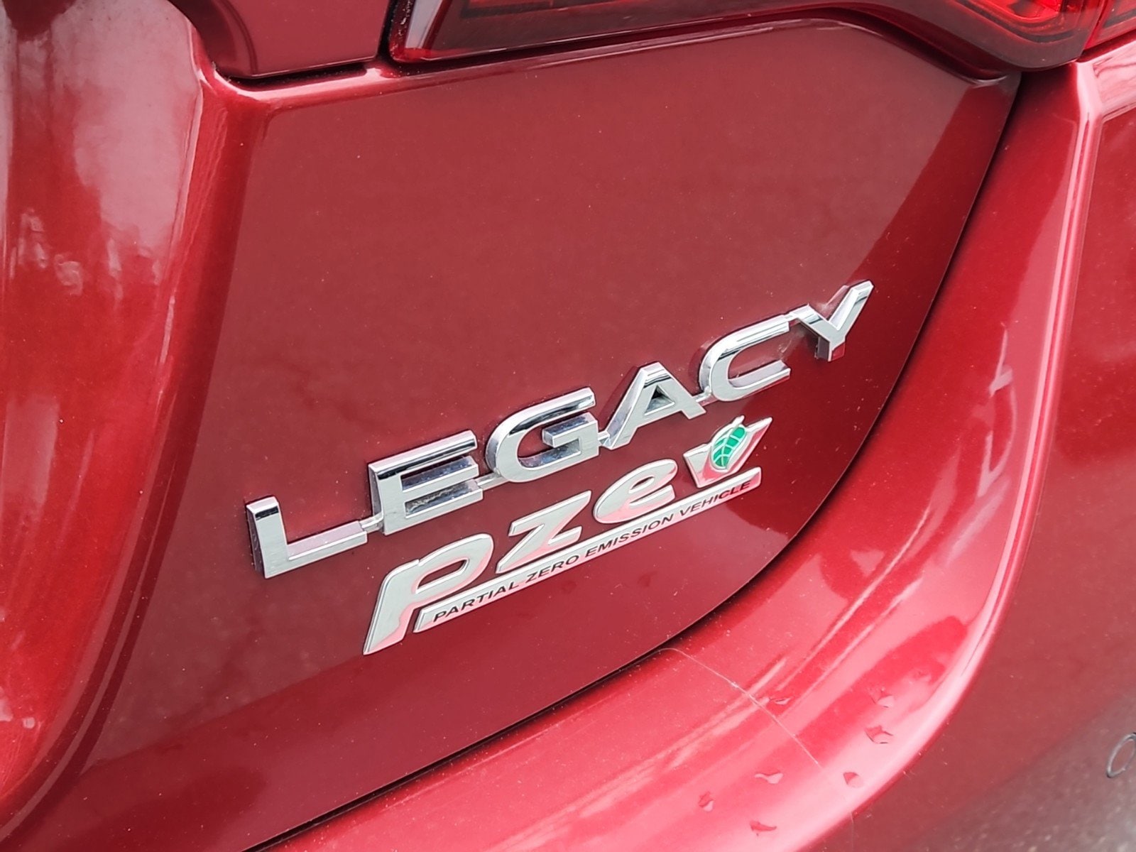 used 2017 Subaru Legacy car, priced at $14,990