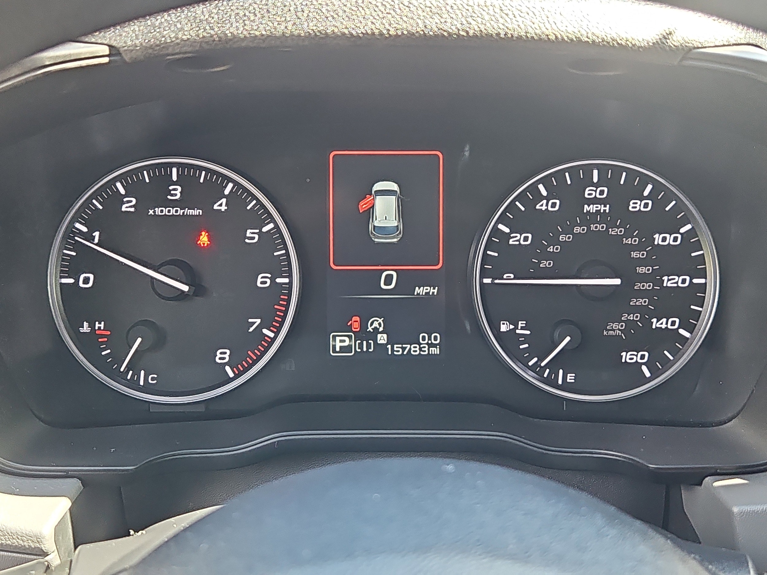 used 2024 Subaru Crosstrek car, priced at $29,530