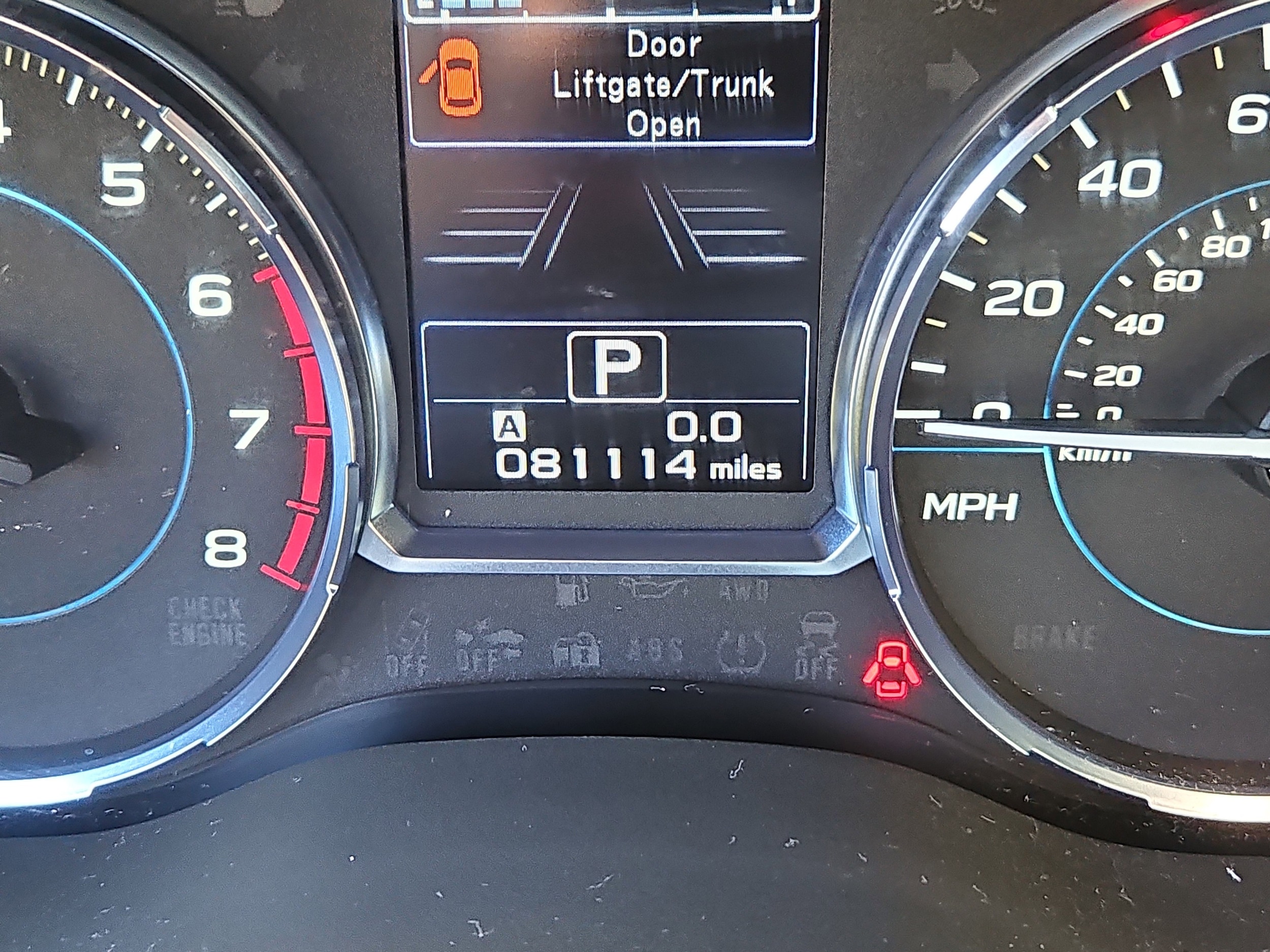used 2018 Subaru Forester car, priced at $17,990