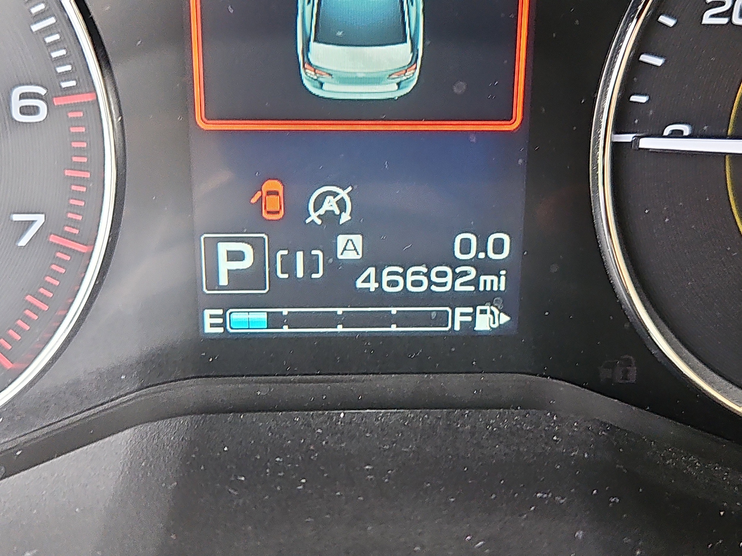 used 2023 Subaru Crosstrek car, priced at $26,677