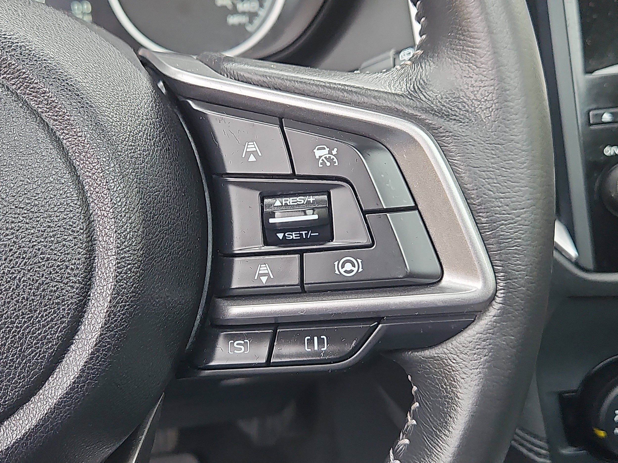 used 2022 Subaru Forester car, priced at $23,910