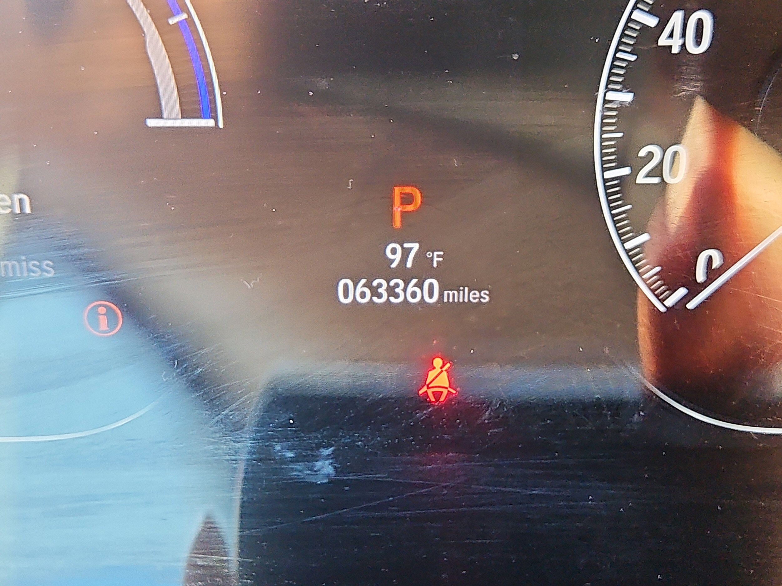 used 2020 Honda Accord Hybrid car, priced at $23,494