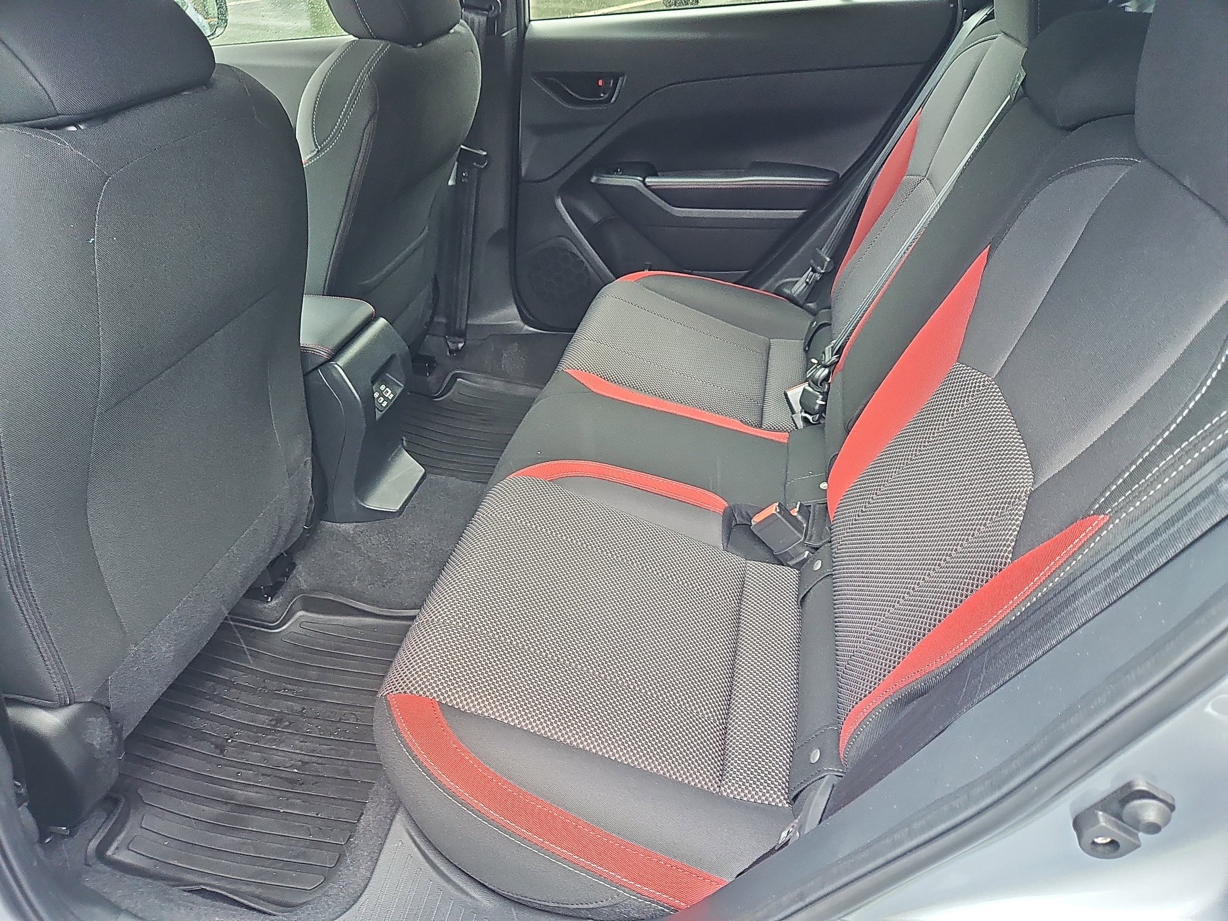 used 2024 Subaru Impreza car, priced at $27,277