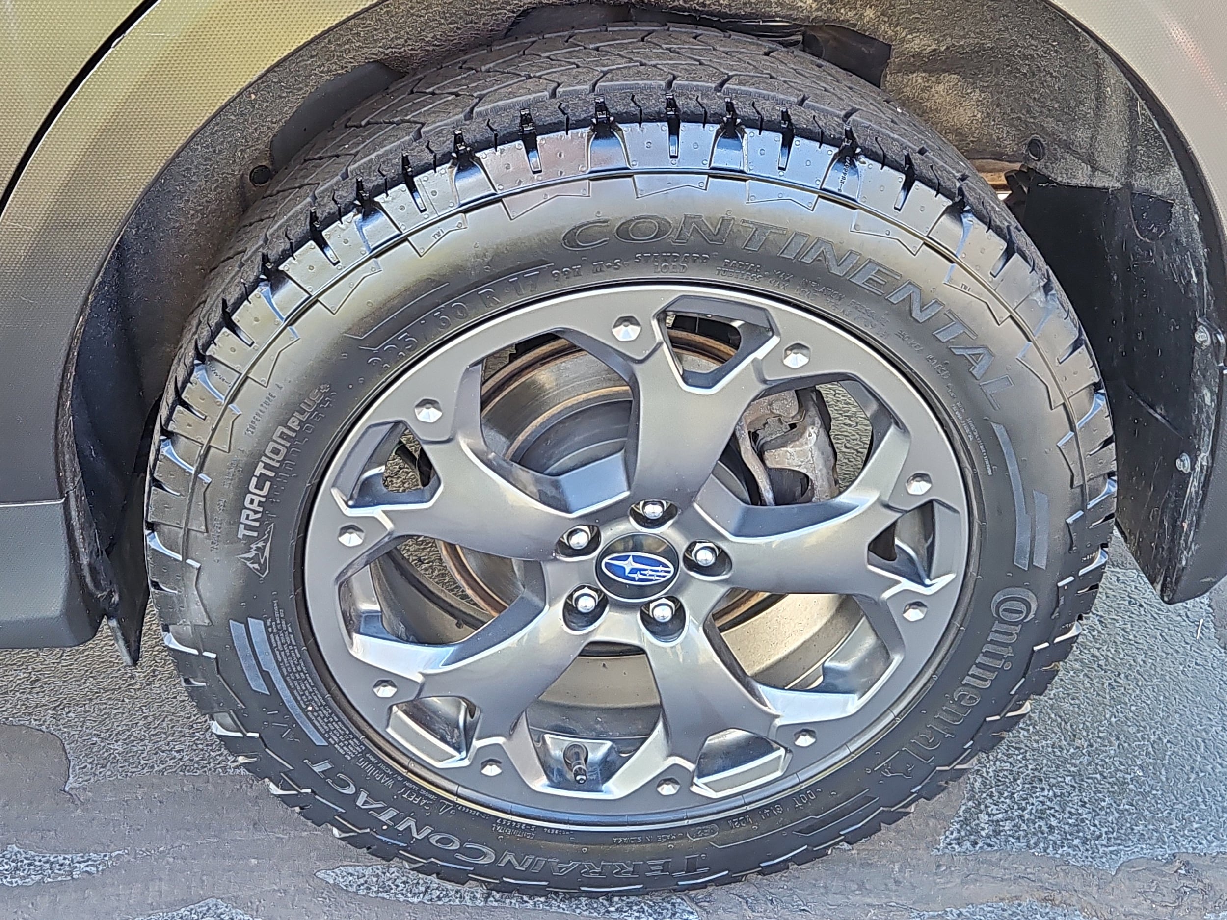 used 2022 Subaru Crosstrek car, priced at $22,990