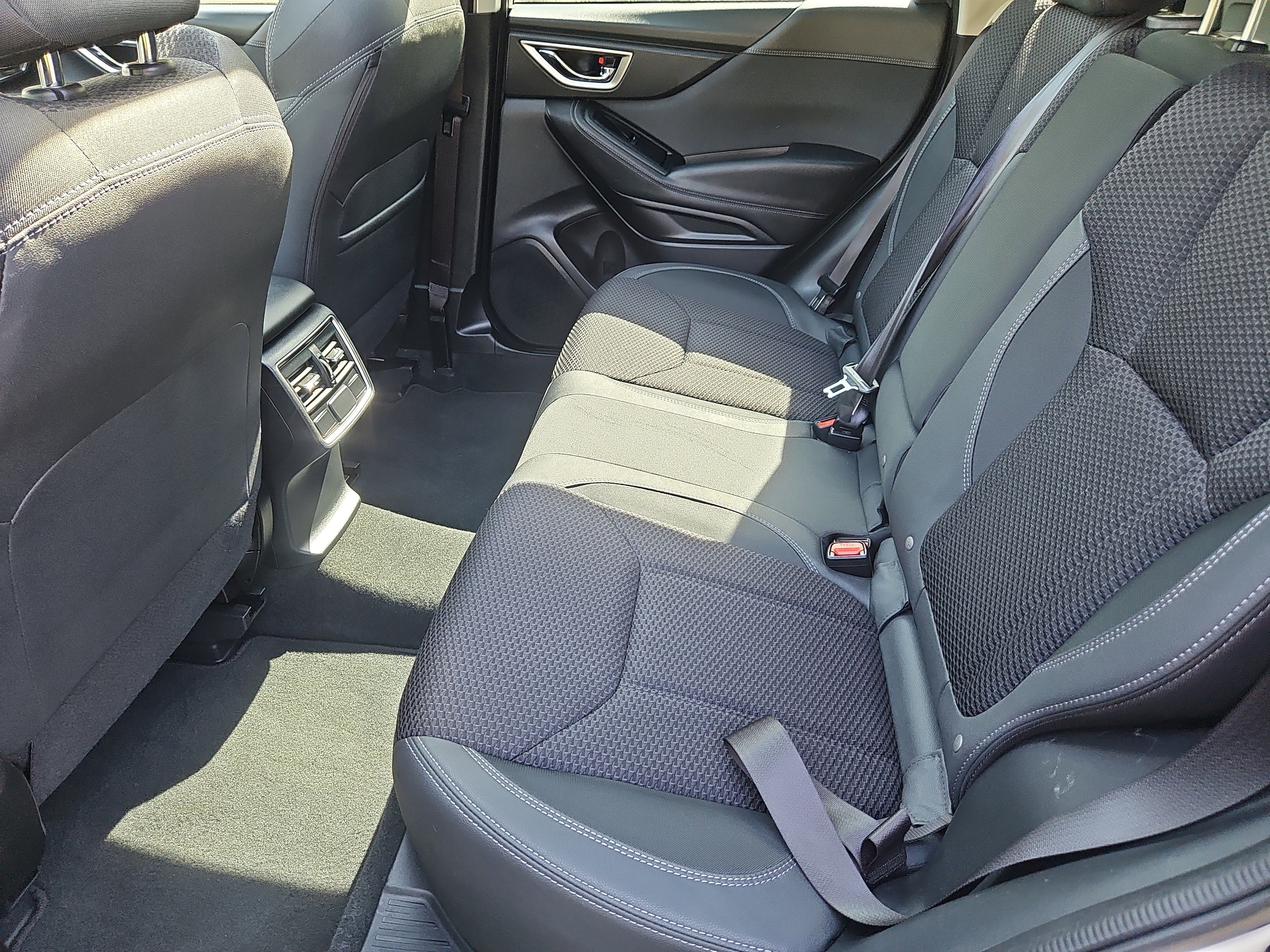 used 2023 Subaru Forester car, priced at $28,490