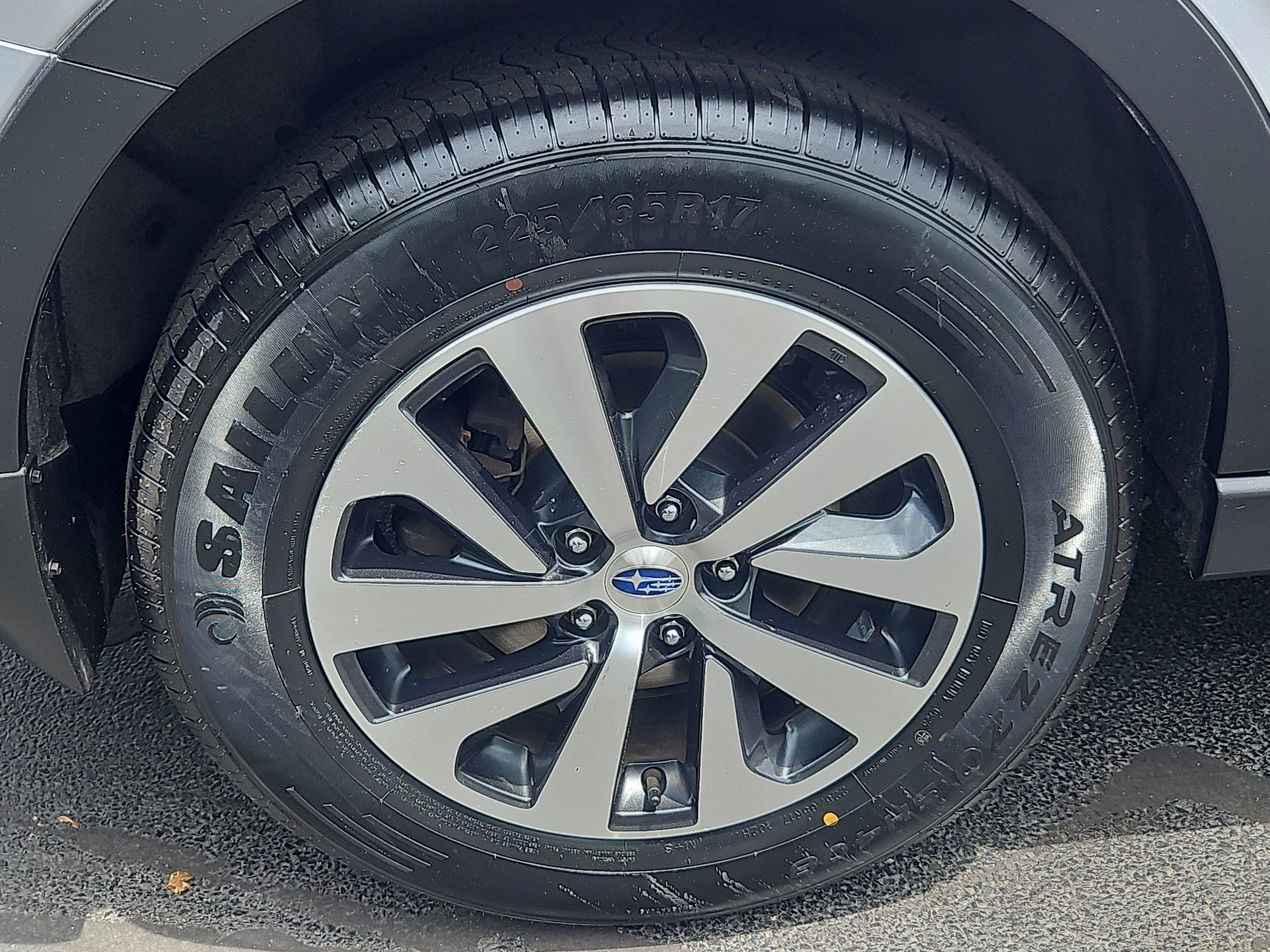 used 2022 Subaru Outback car, priced at $26,990