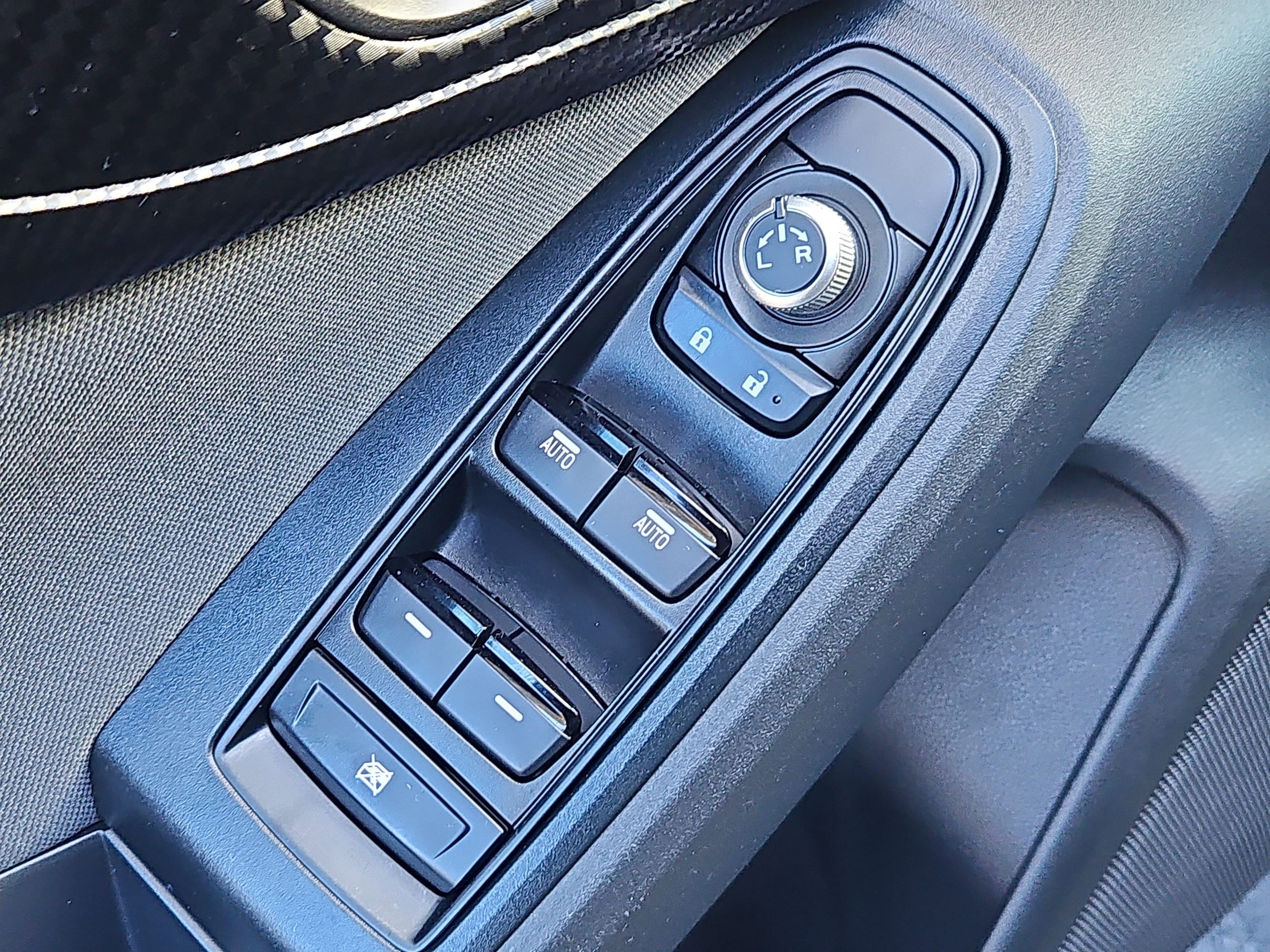 used 2023 Subaru Crosstrek car, priced at $27,584