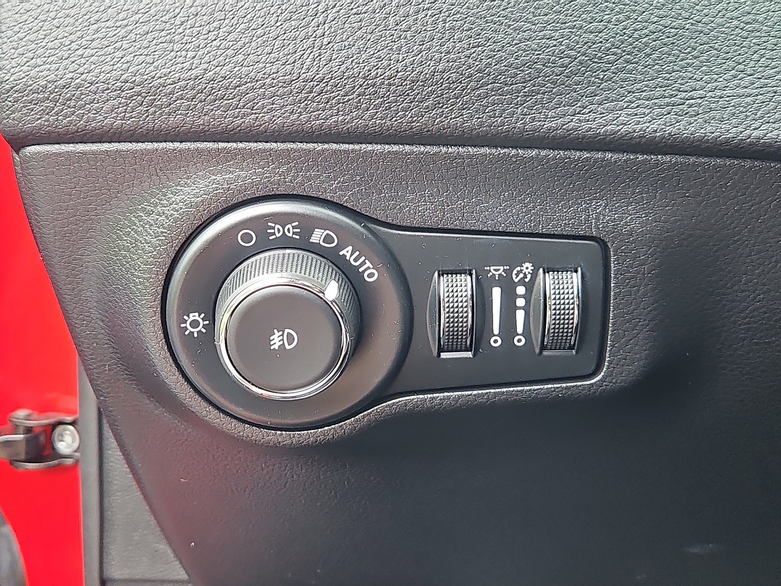 used 2019 Jeep Compass car, priced at $17,990