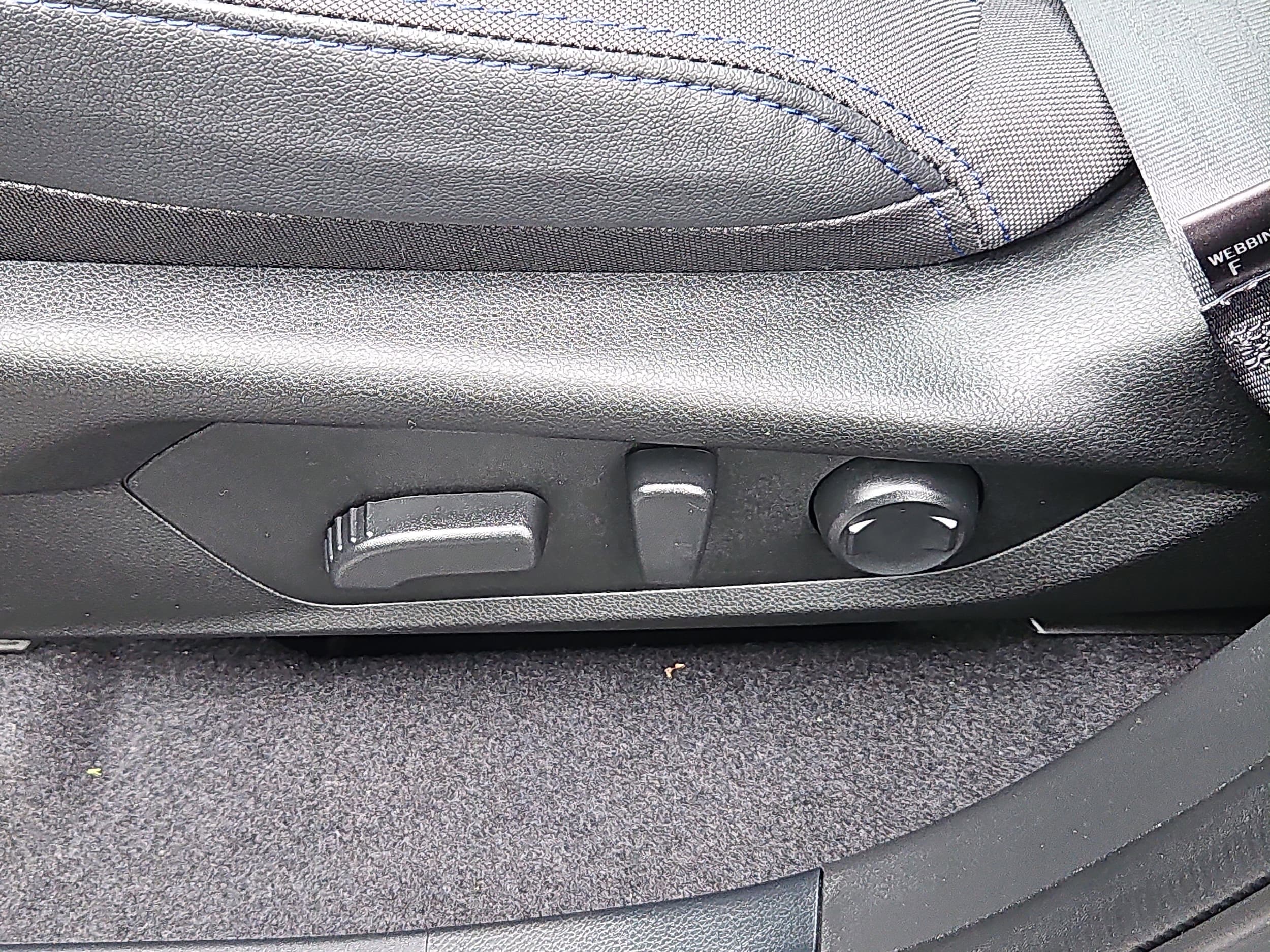 used 2025 Subaru Forester car, priced at $31,990