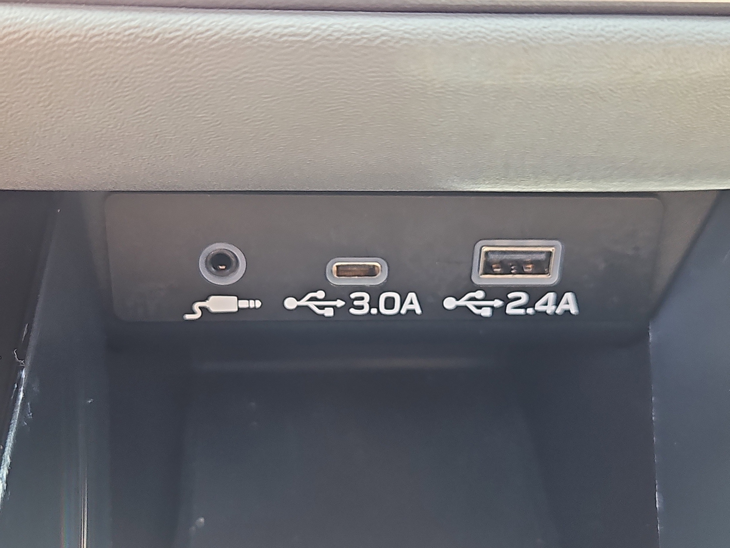 used 2024 Subaru Outback car, priced at $35,245