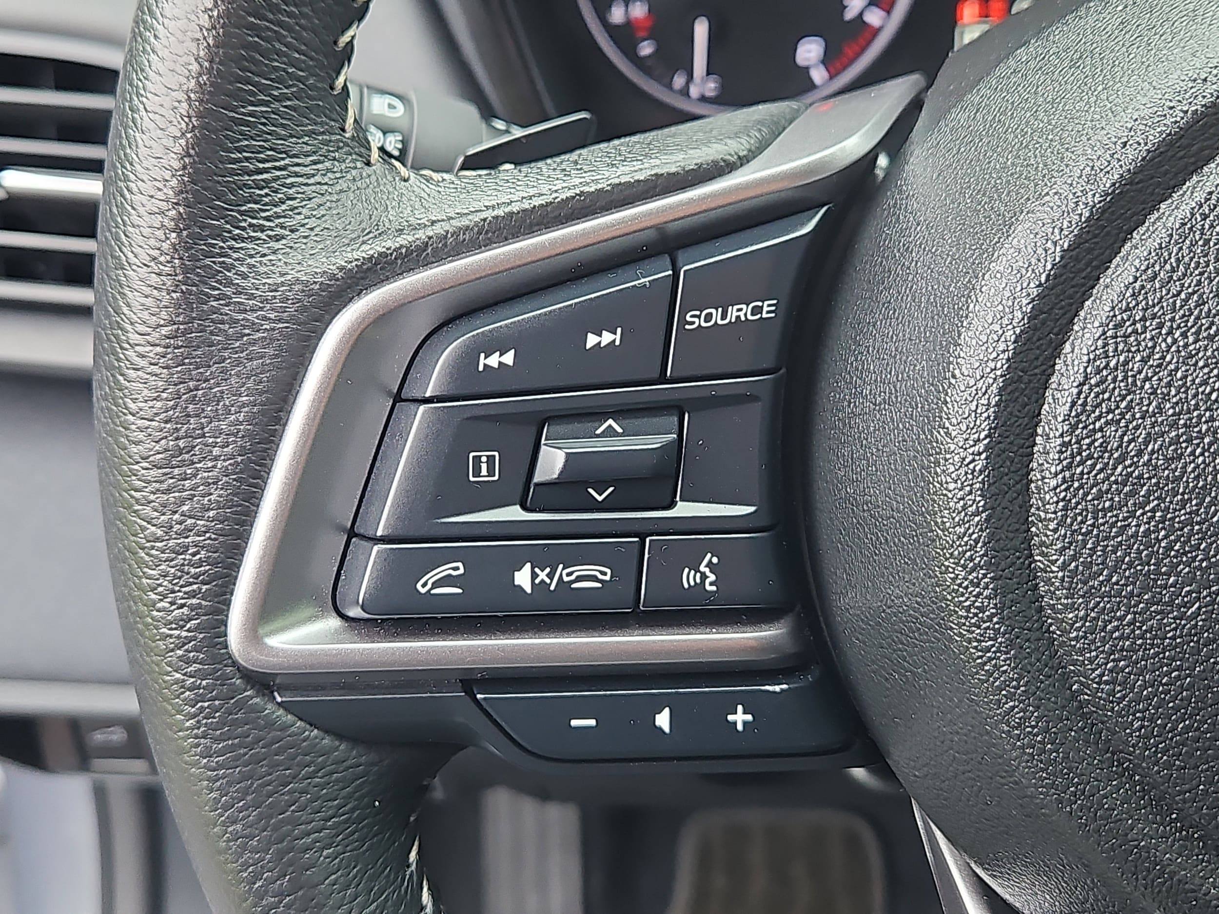 used 2024 Subaru Outback car, priced at $29,976
