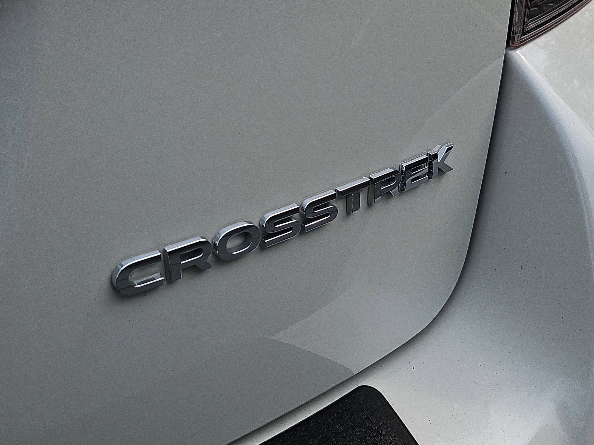 used 2023 Subaru Crosstrek car, priced at $23,990