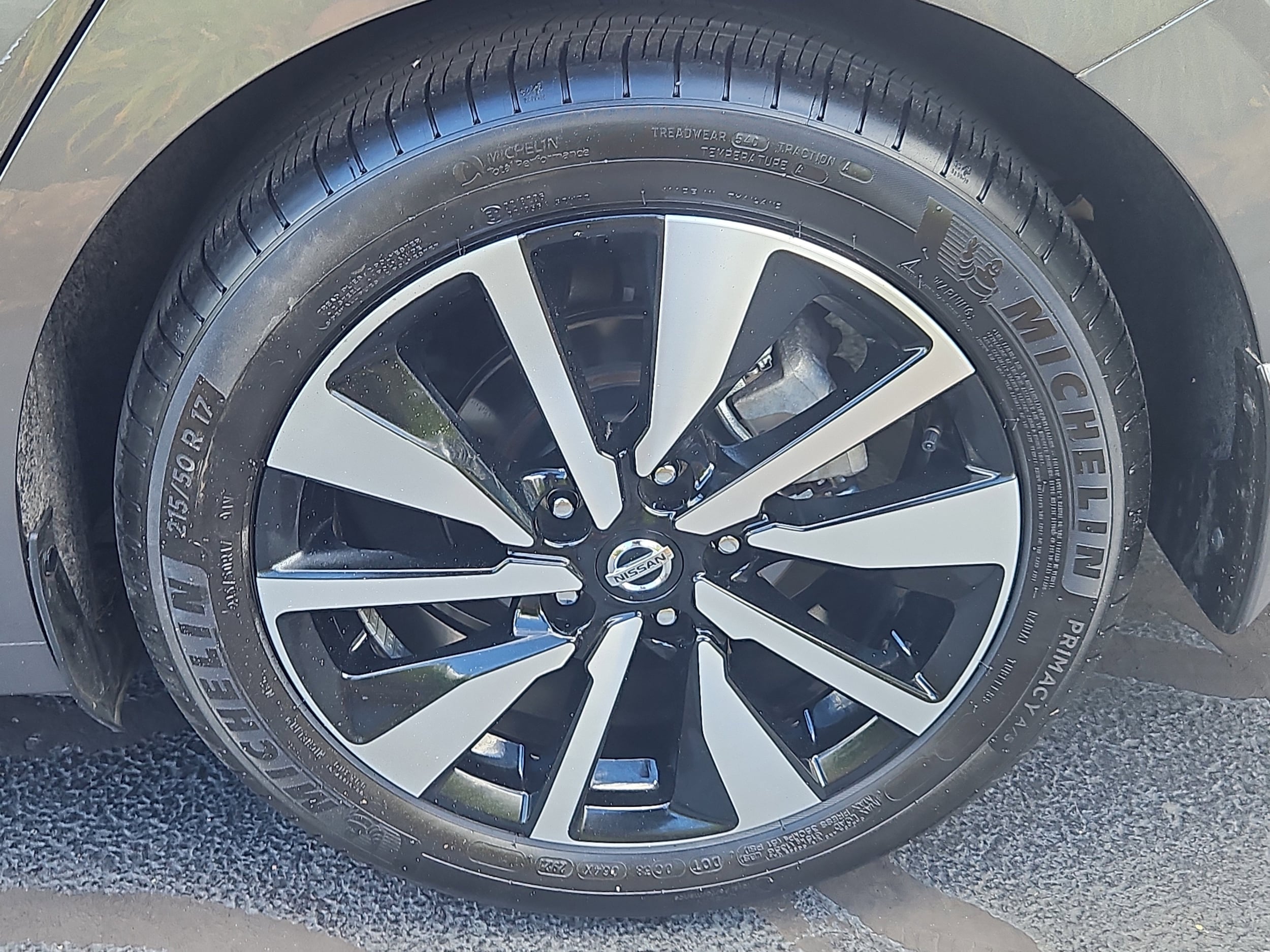 used 2022 Nissan Sentra car, priced at $18,490