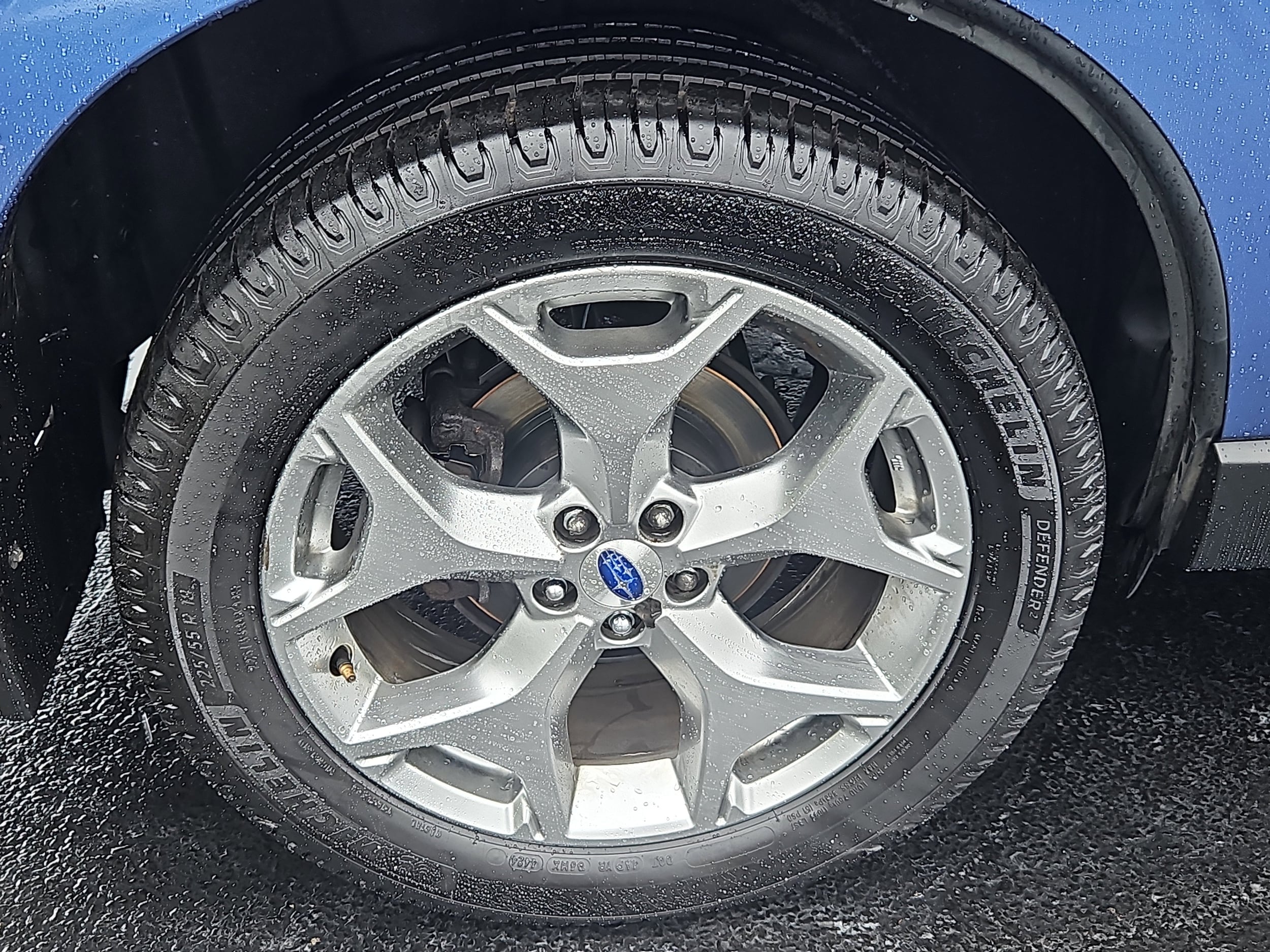 used 2018 Subaru Forester car, priced at $22,490