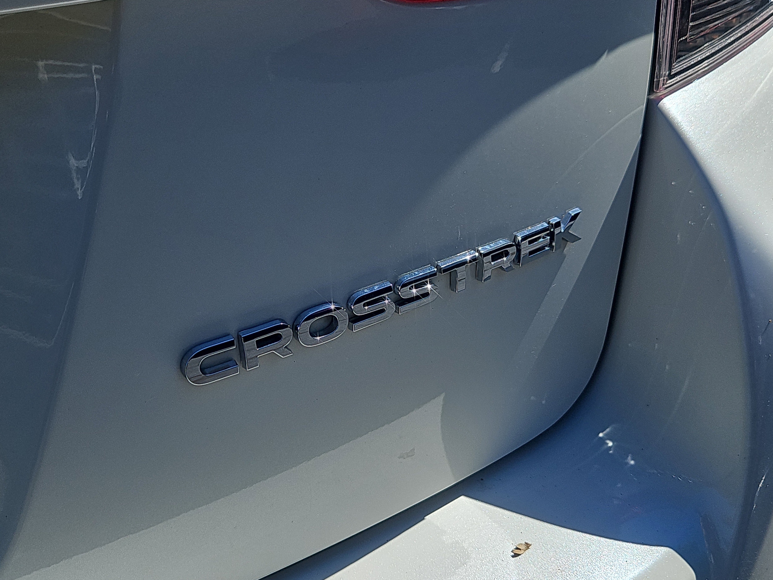 used 2023 Subaru Crosstrek car, priced at $25,990