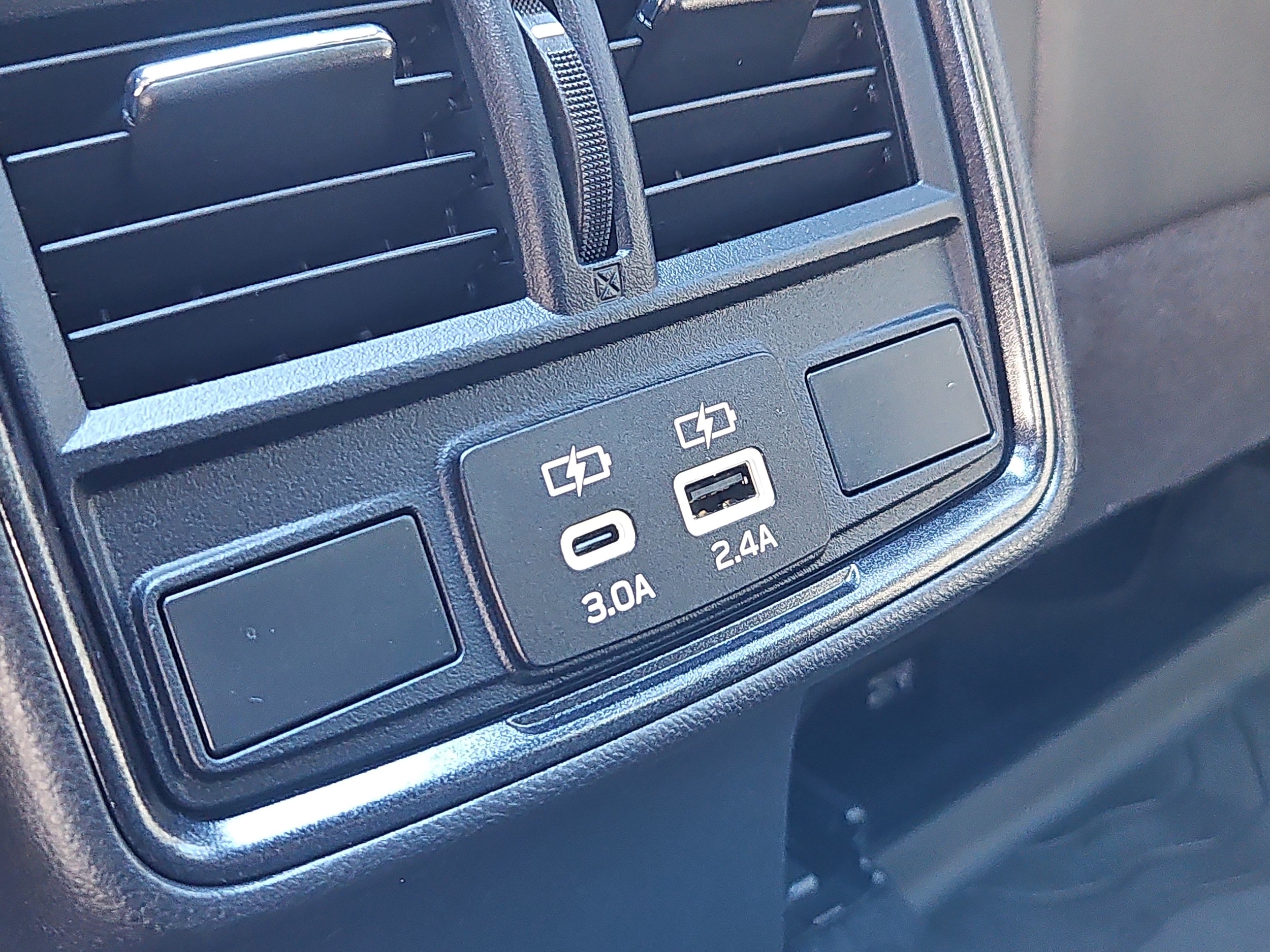used 2025 Subaru Forester car, priced at $37,990