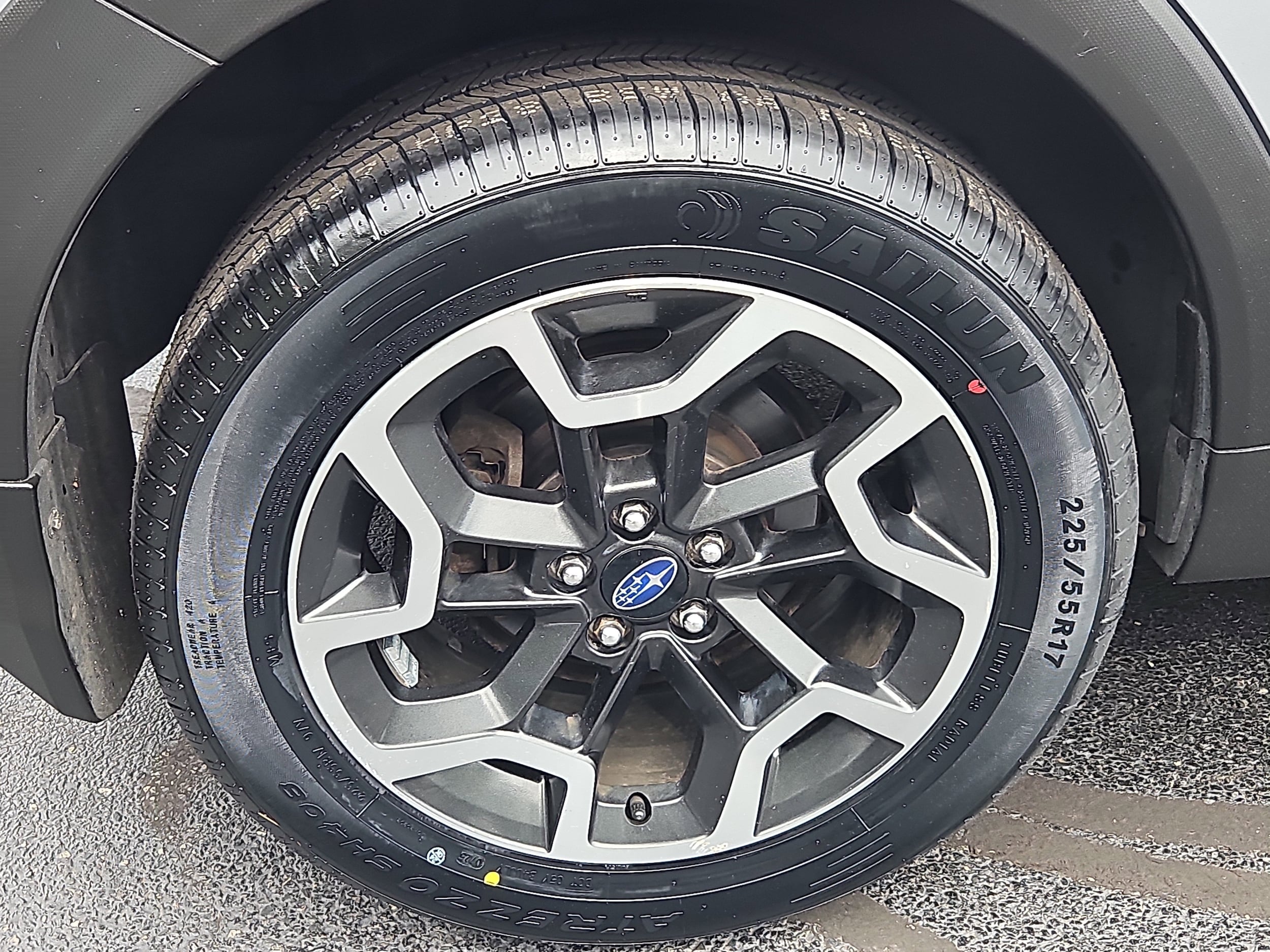 used 2017 Subaru Crosstrek car, priced at $11,990