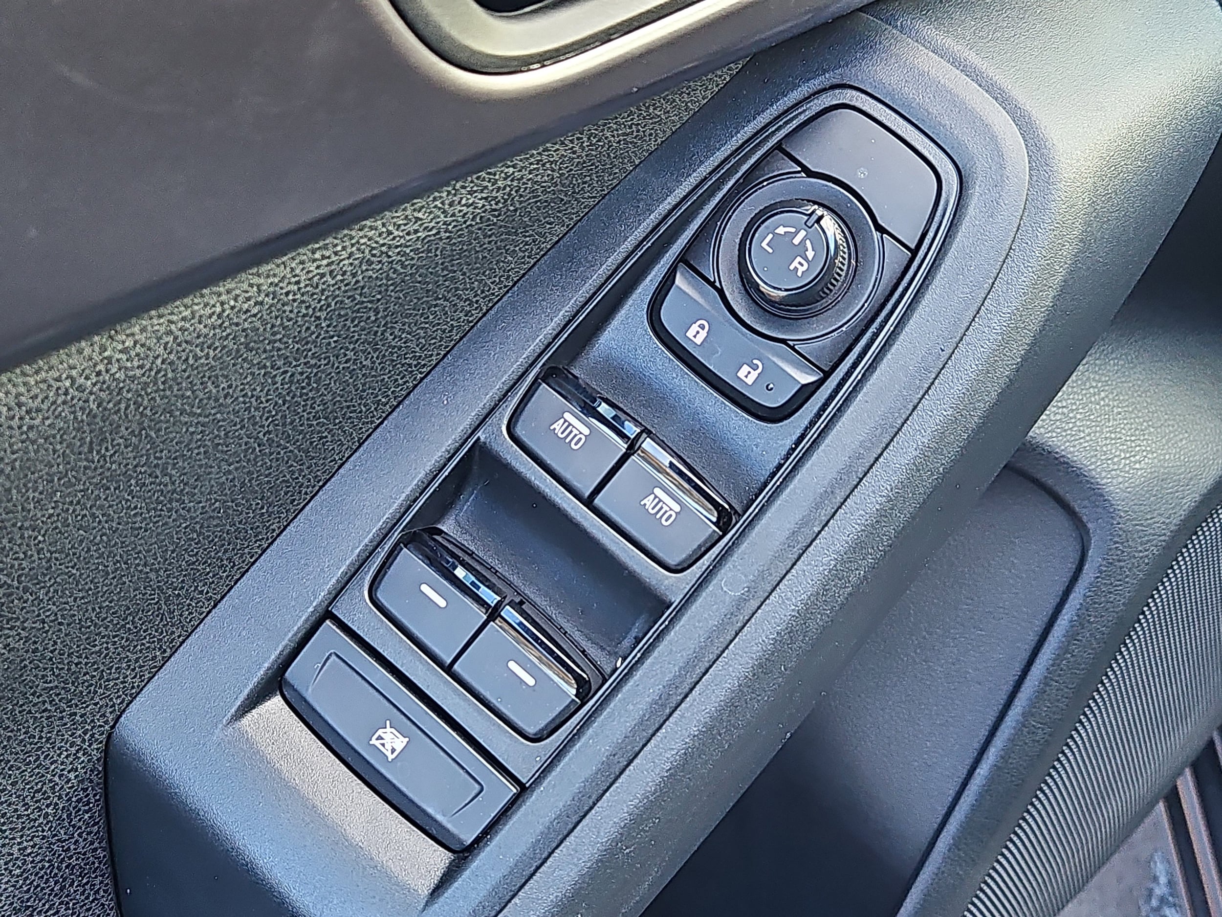 used 2025 Subaru Impreza car, priced at $27,455