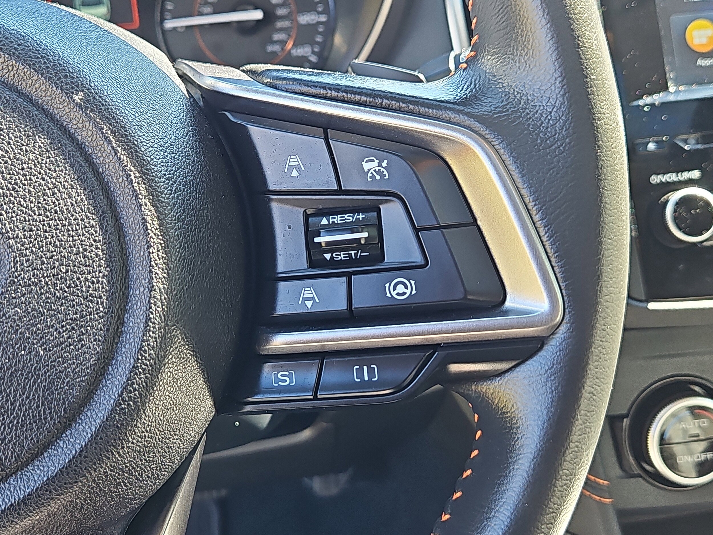 used 2023 Subaru Crosstrek car, priced at $21,390