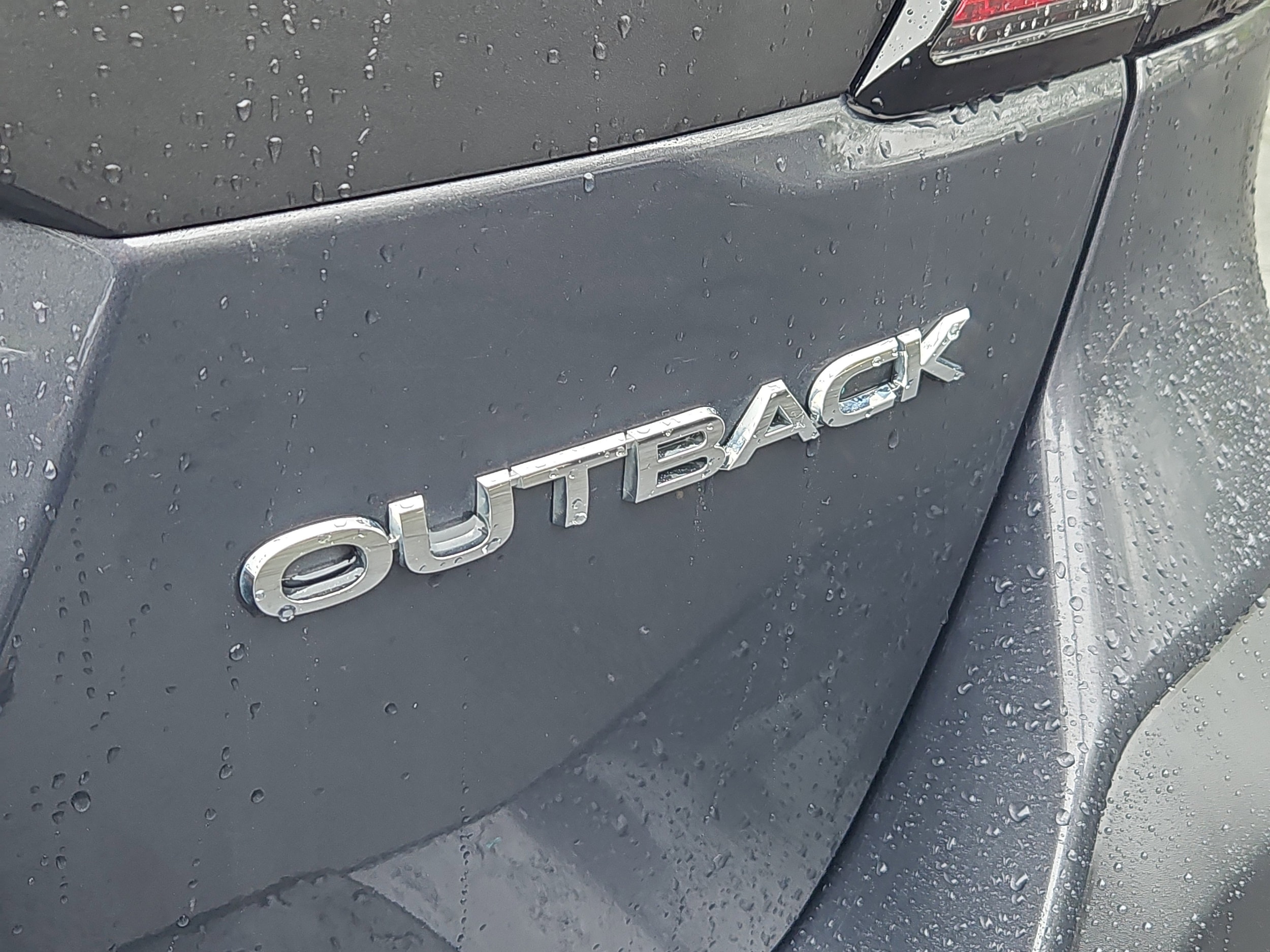 used 2023 Subaru Outback car, priced at $31,477