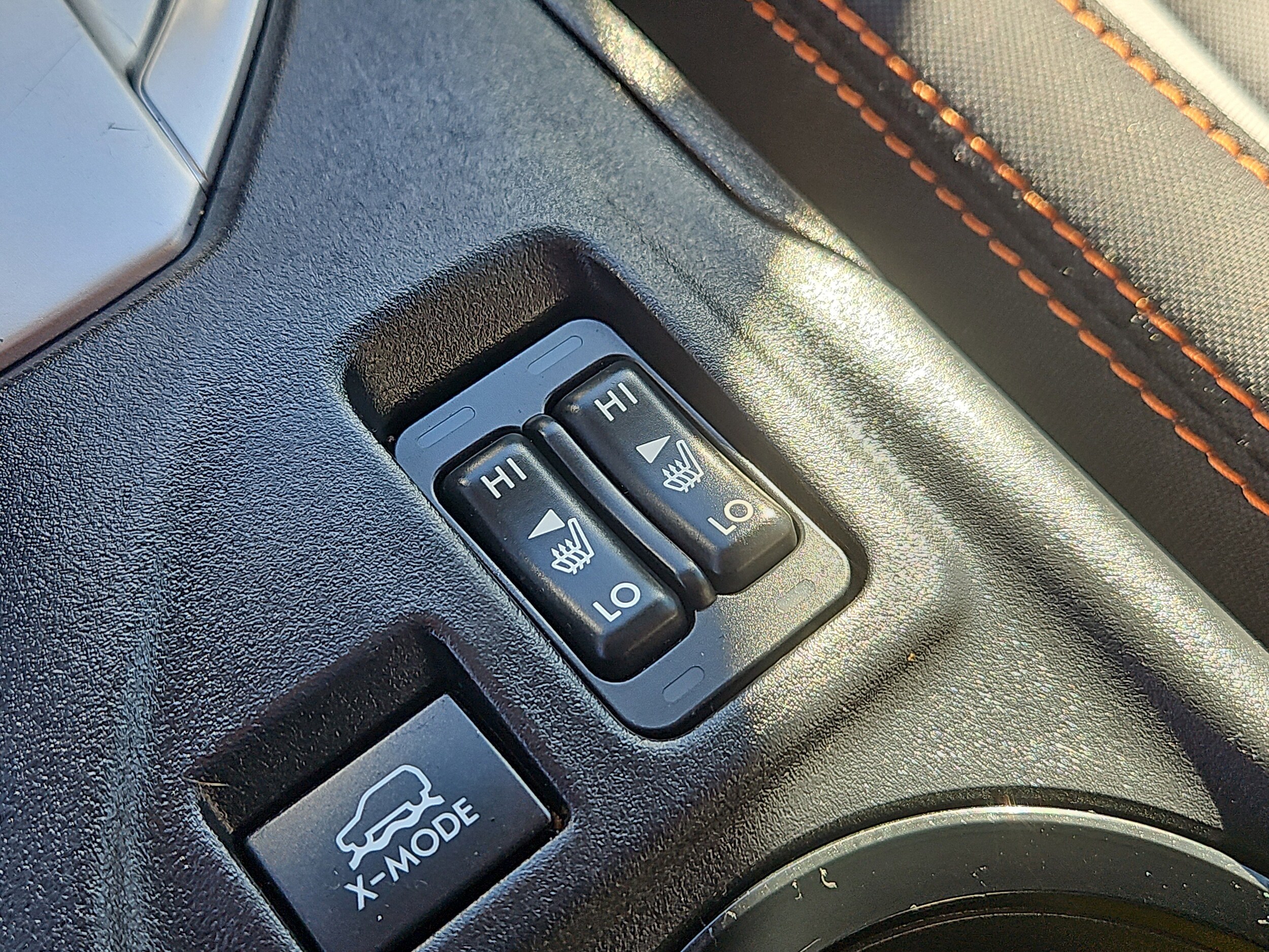 used 2023 Subaru Crosstrek car, priced at $21,390