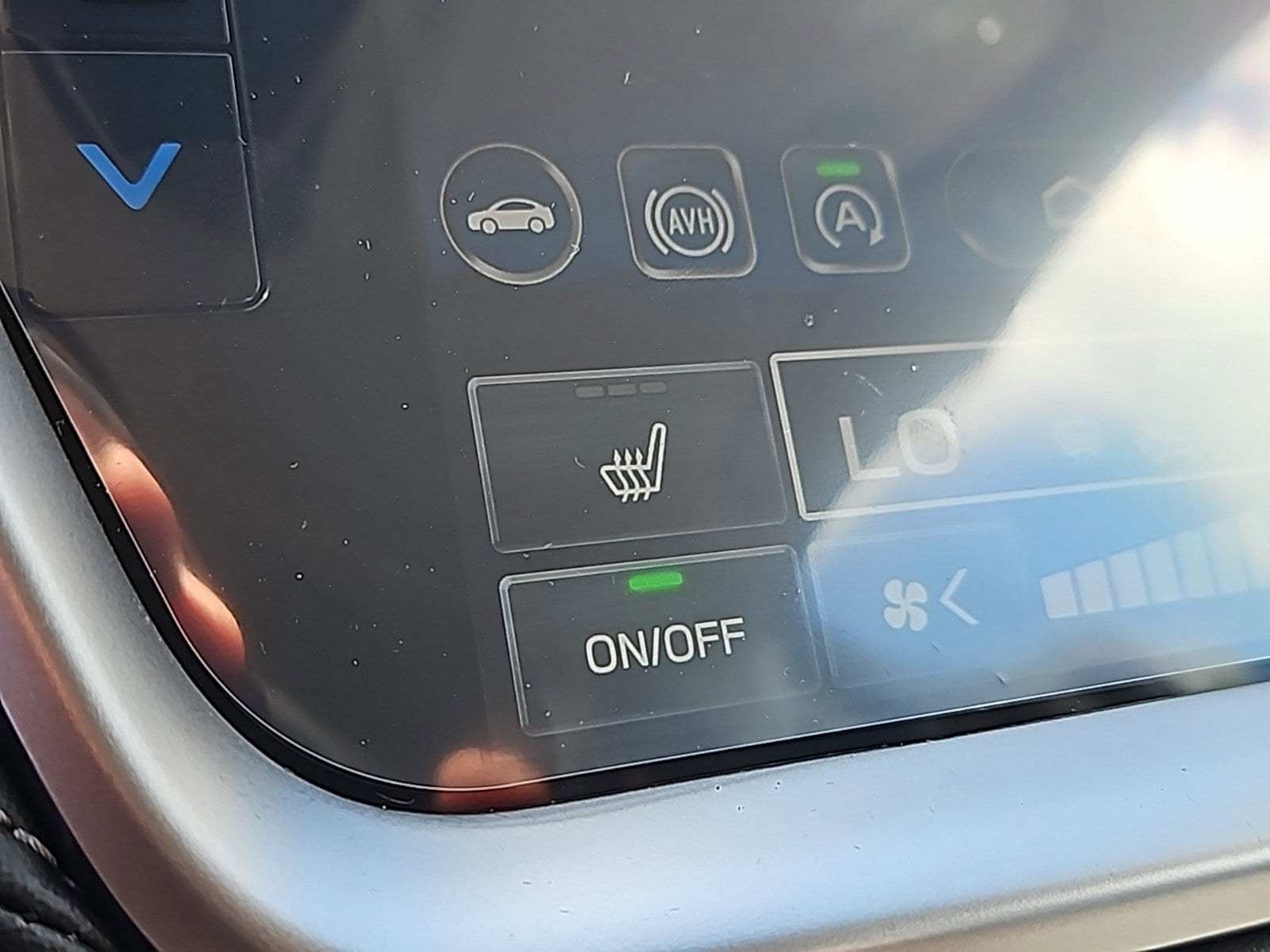 new 2025 Subaru Legacy car, priced at $28,668