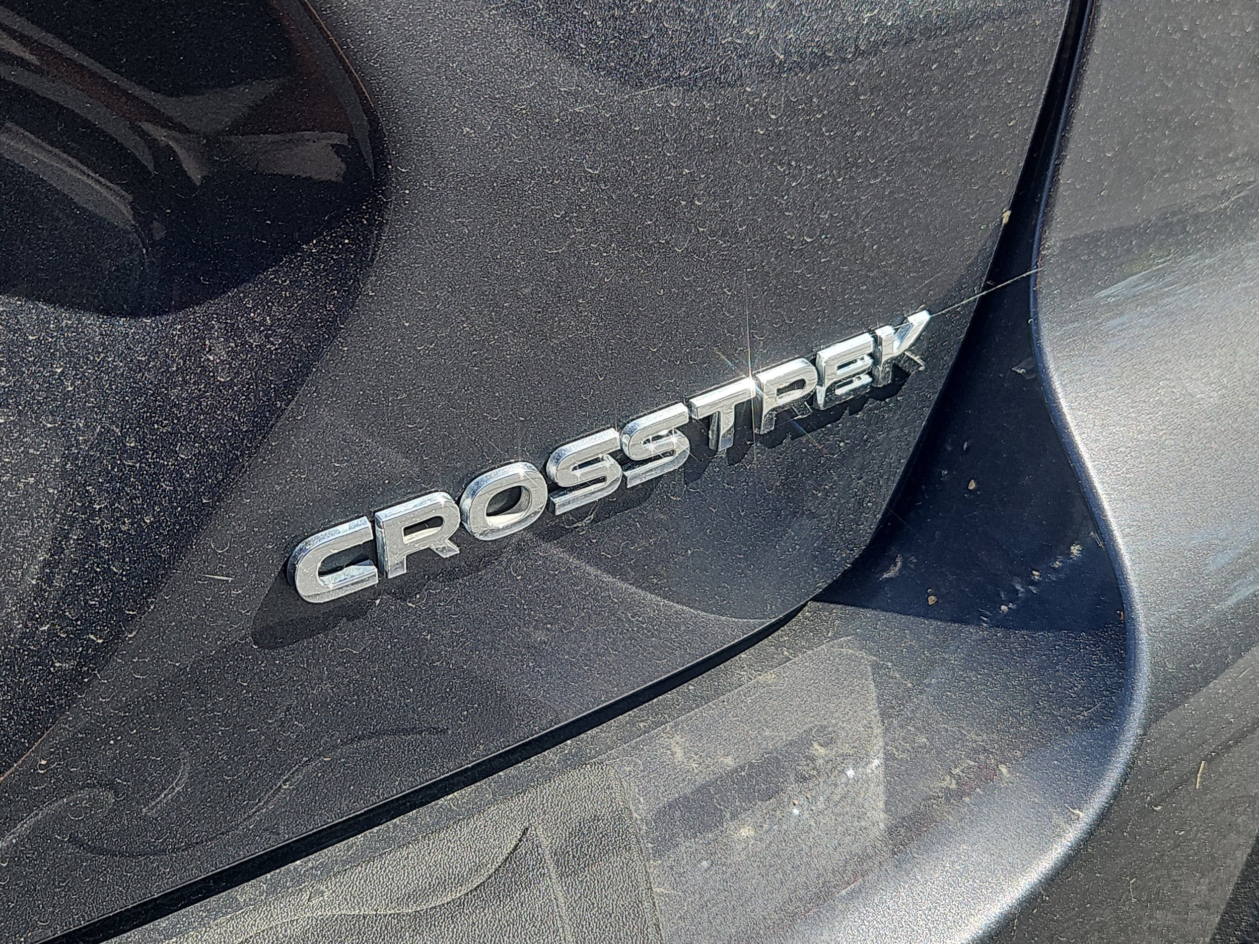 used 2024 Subaru Crosstrek car, priced at $27,990