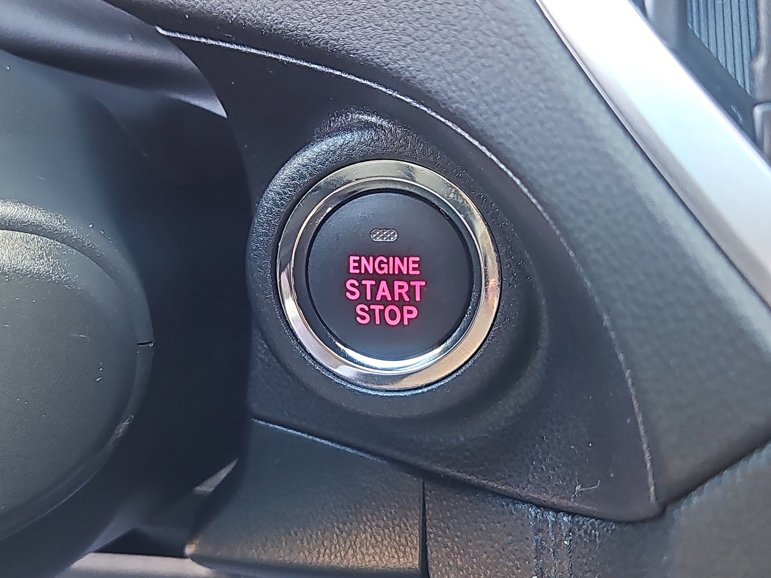 used 2023 Subaru Impreza car, priced at $23,839