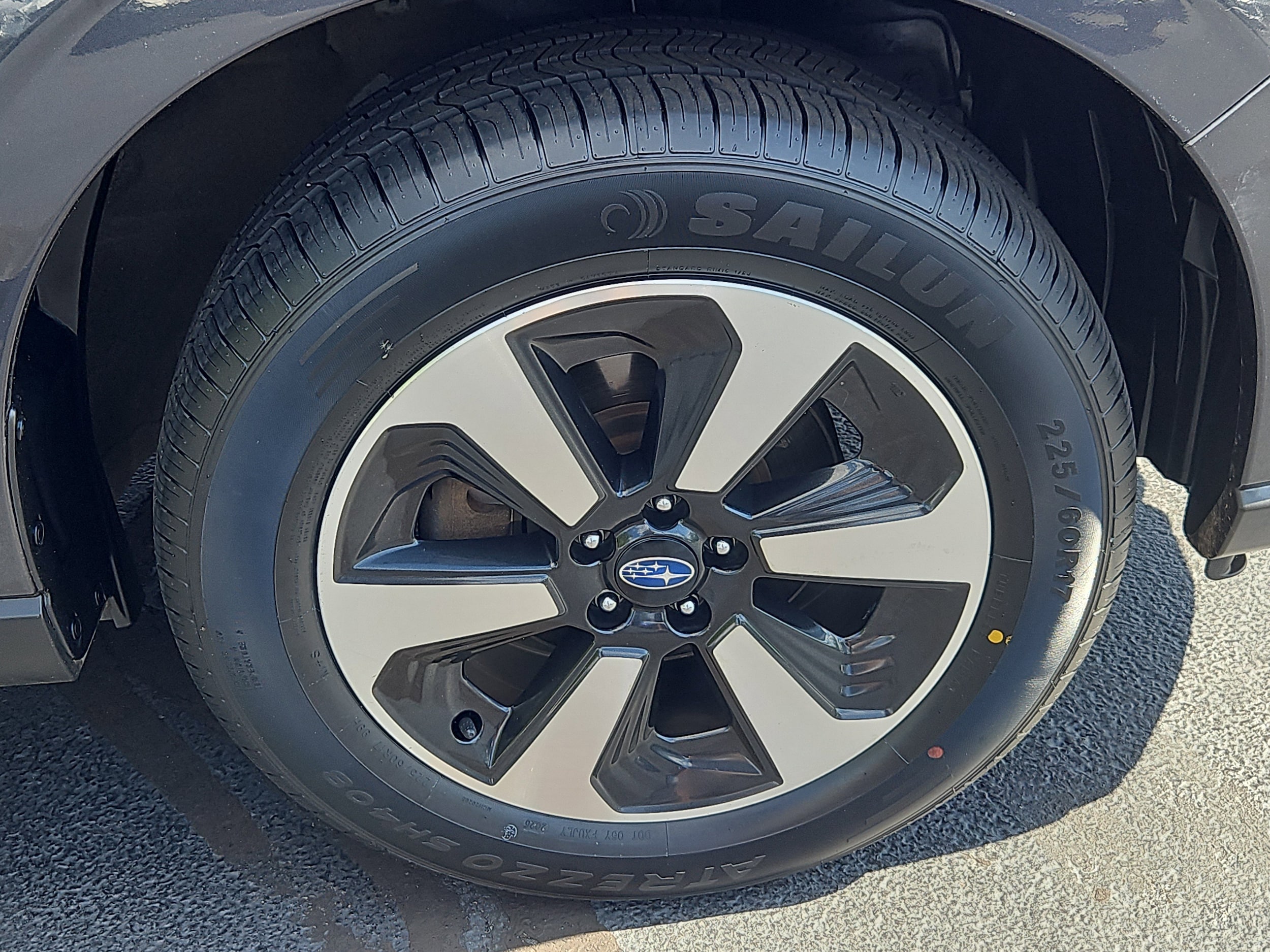 used 2018 Subaru Forester car, priced at $14,990