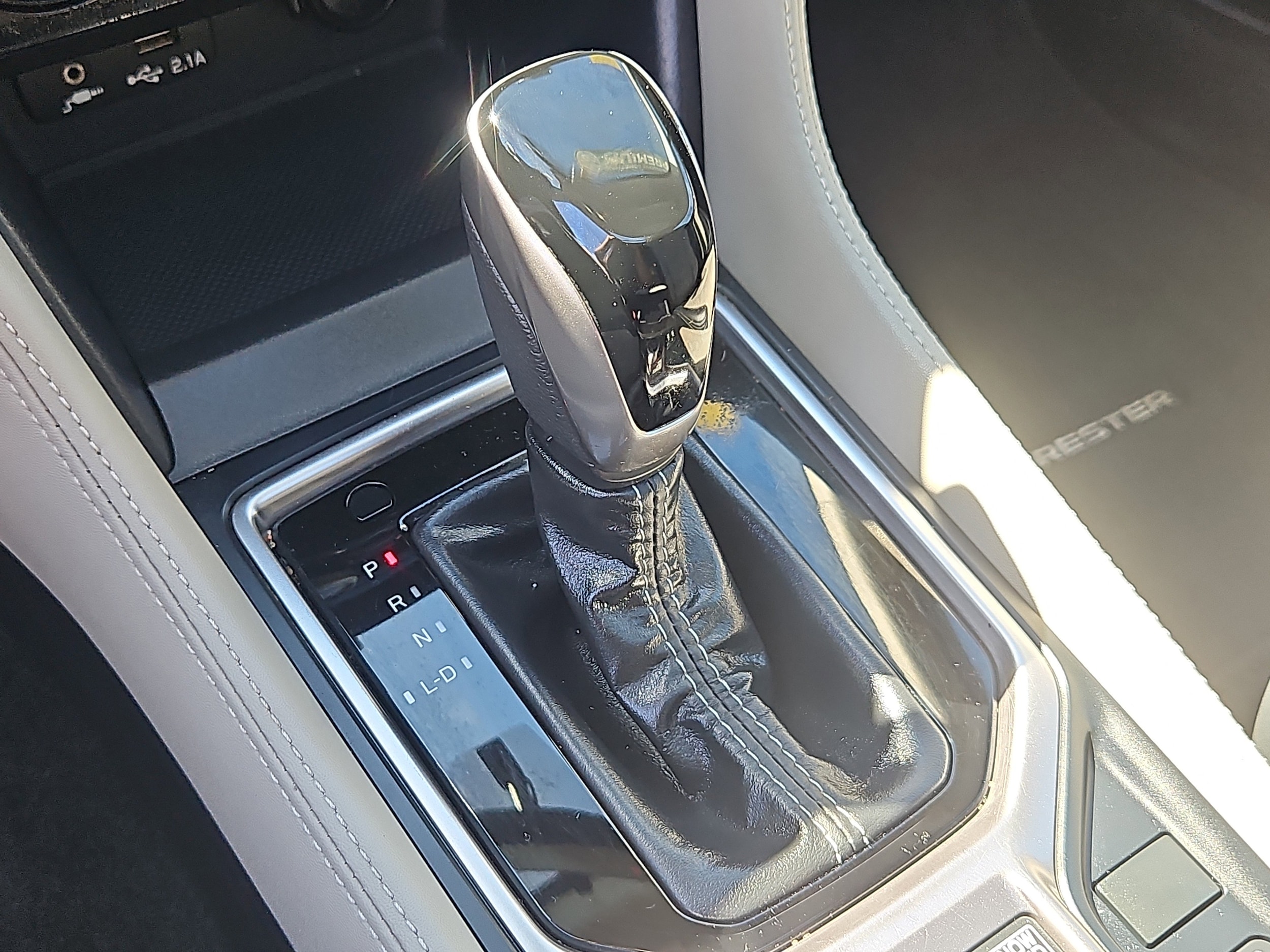 used 2019 Subaru Forester car, priced at $20,690